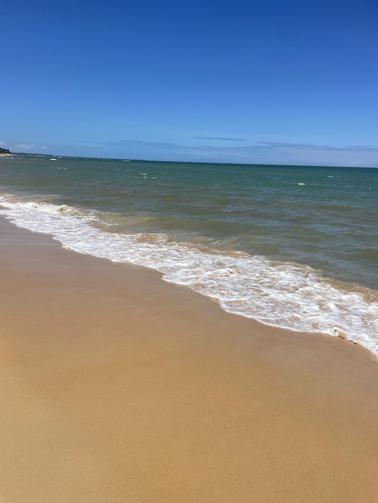 Praia do Apaga Fogo