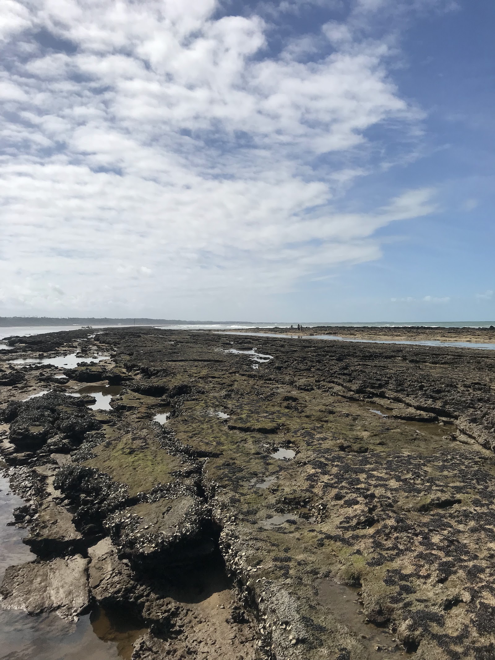 Praia do Apaga Fogo
