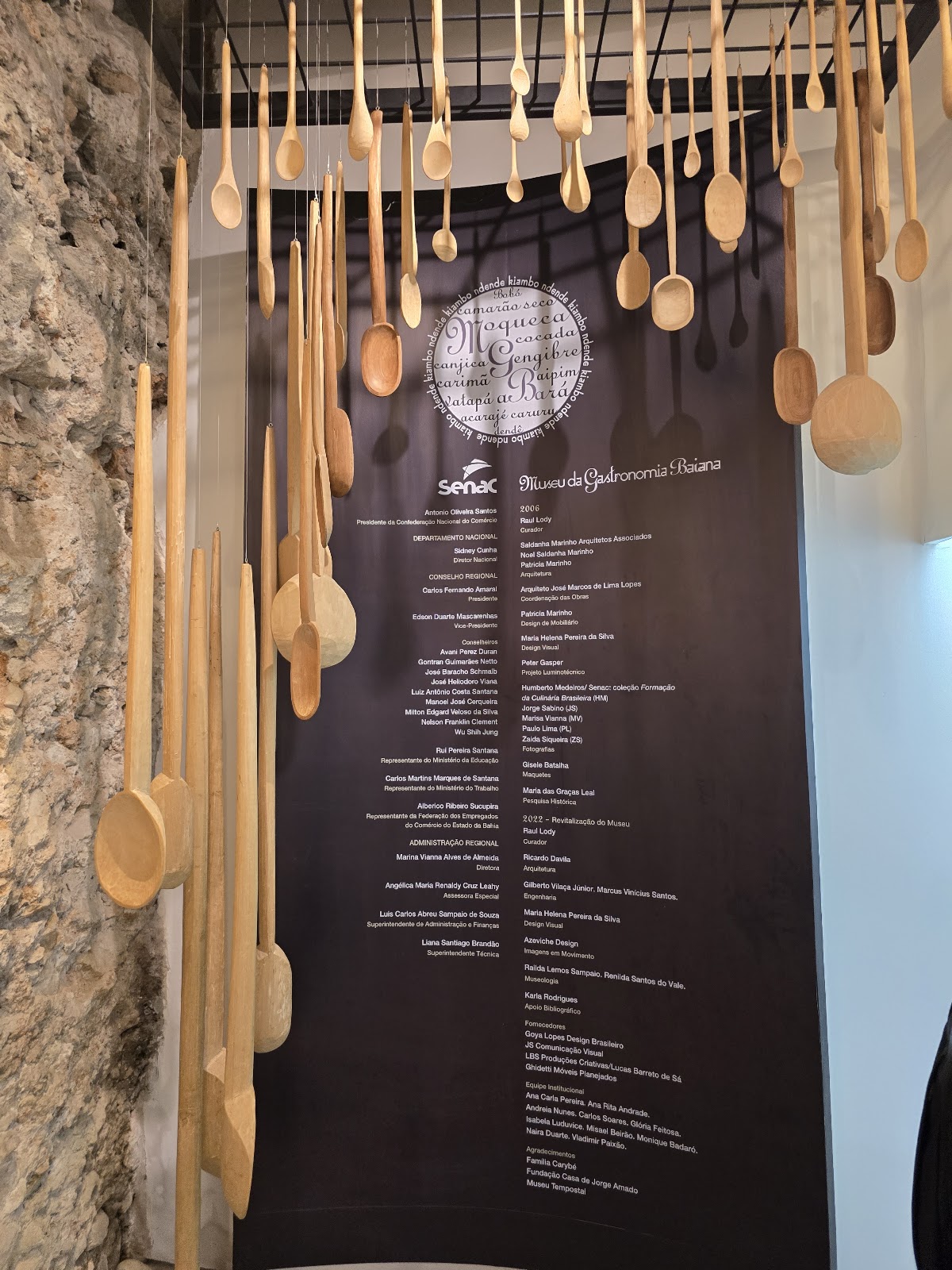 Museu da Gastronomia Baiana