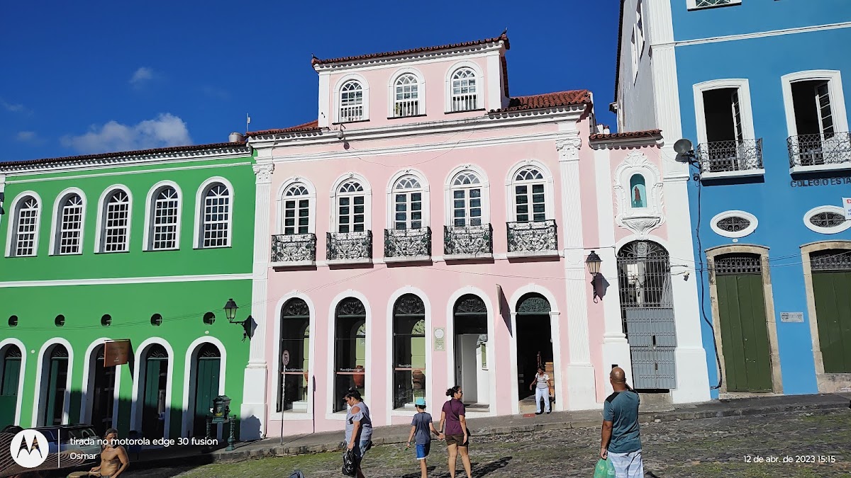 Museu da Gastronomia Baiana