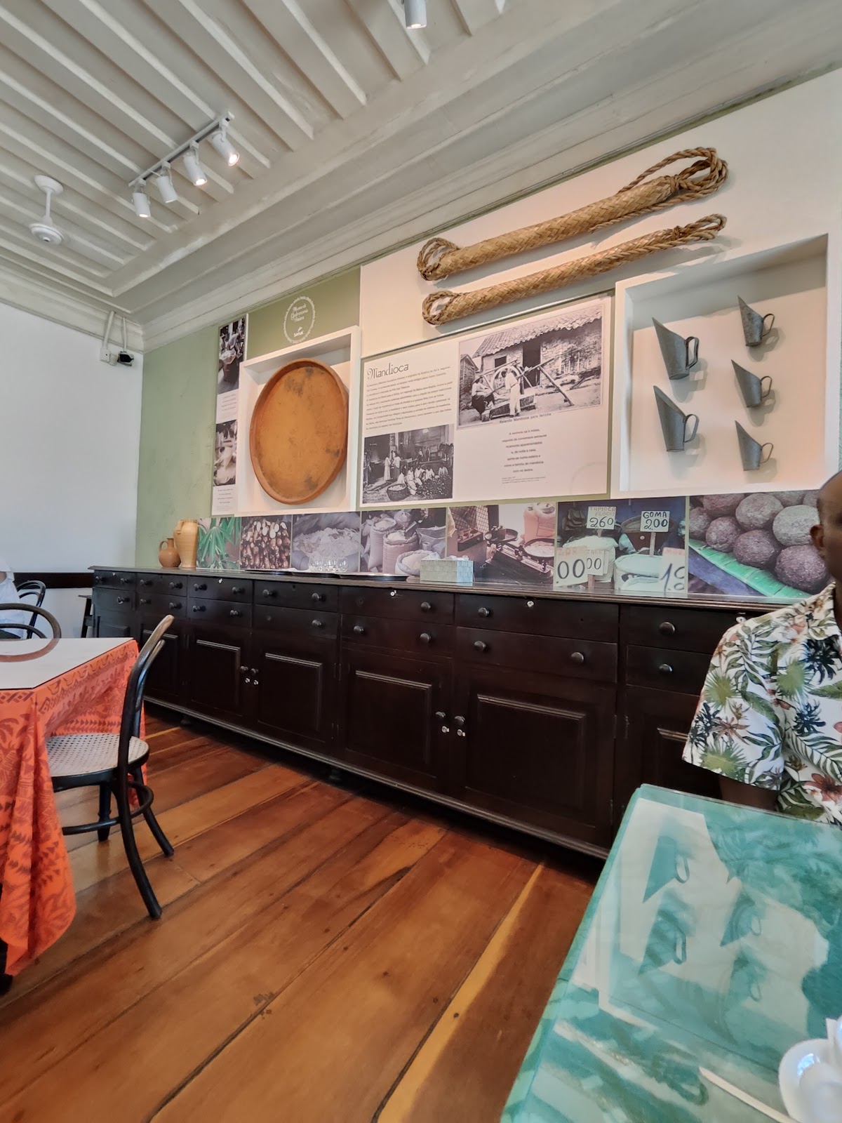 Museu da Gastronomia Baiana