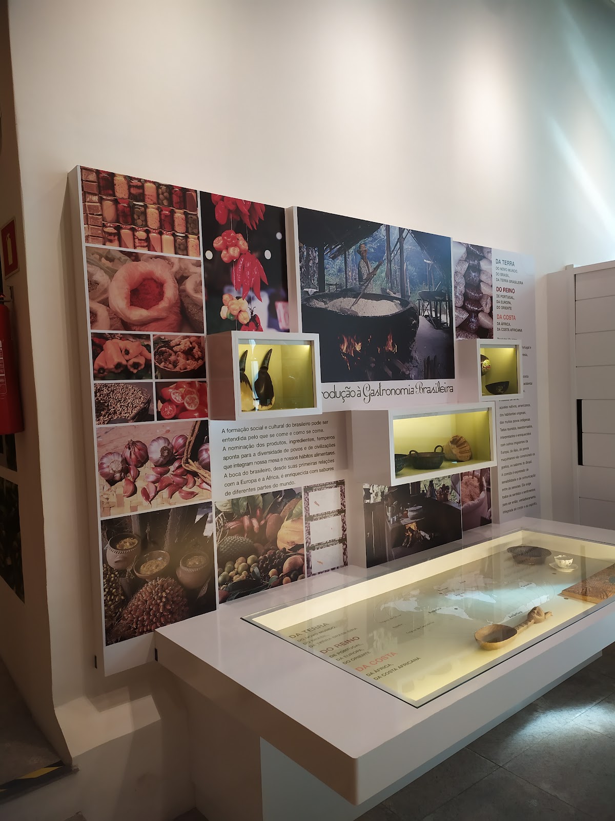 Museu da Gastronomia Baiana