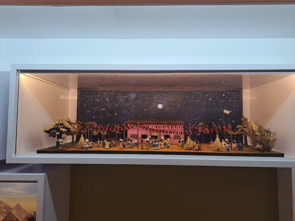 Museu da Gastronomia Baiana