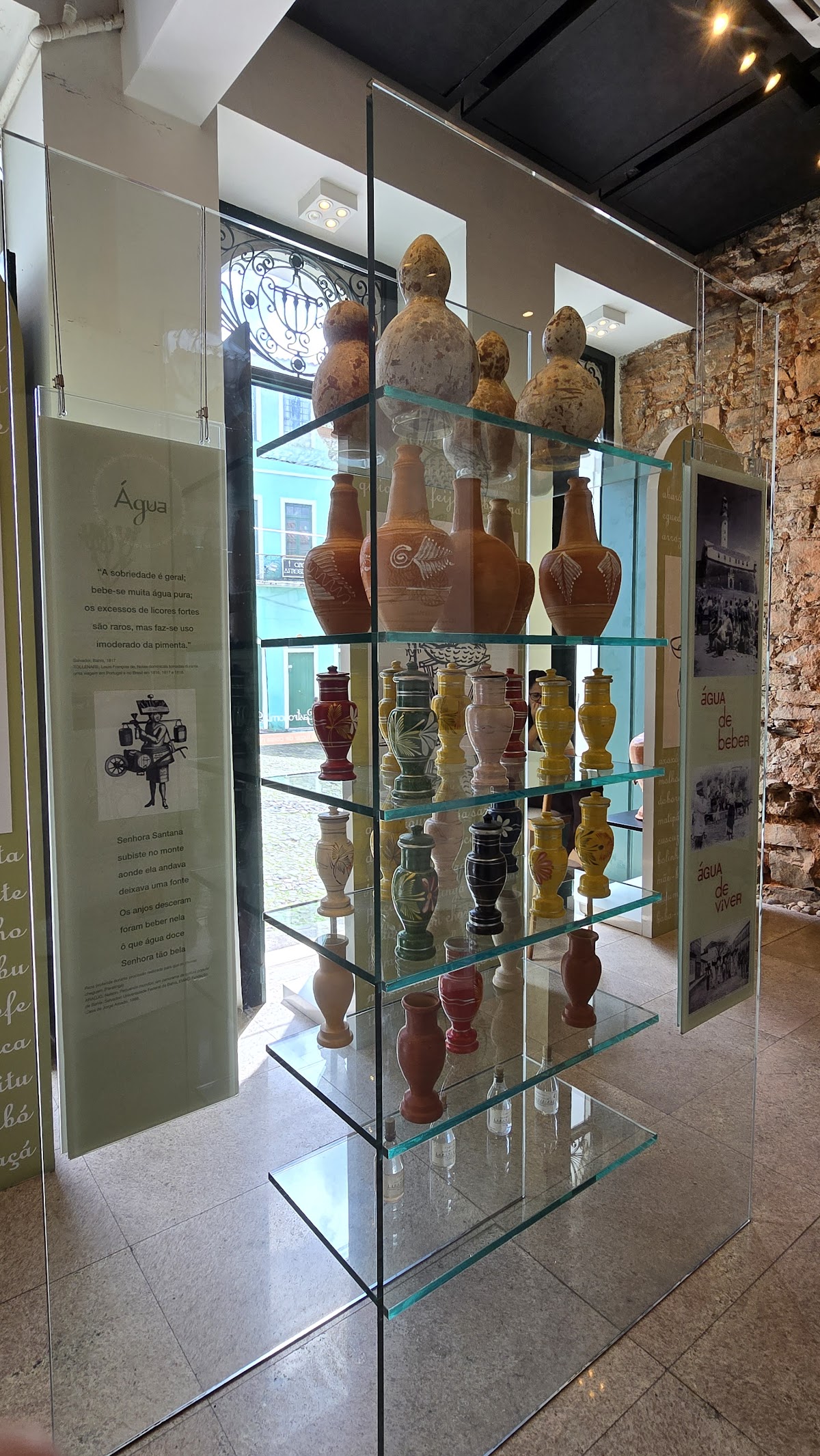 Museu da Gastronomia Baiana