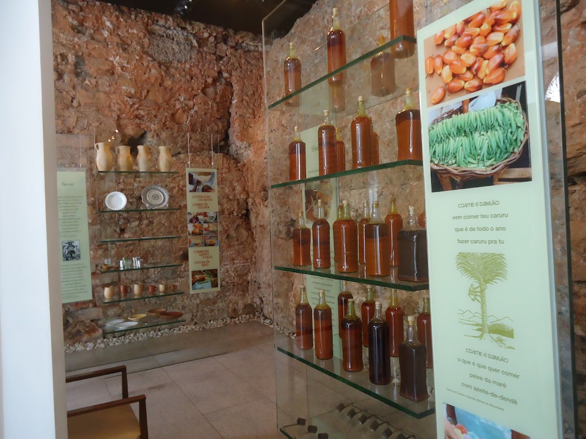 Museu da Gastronomia Baiana