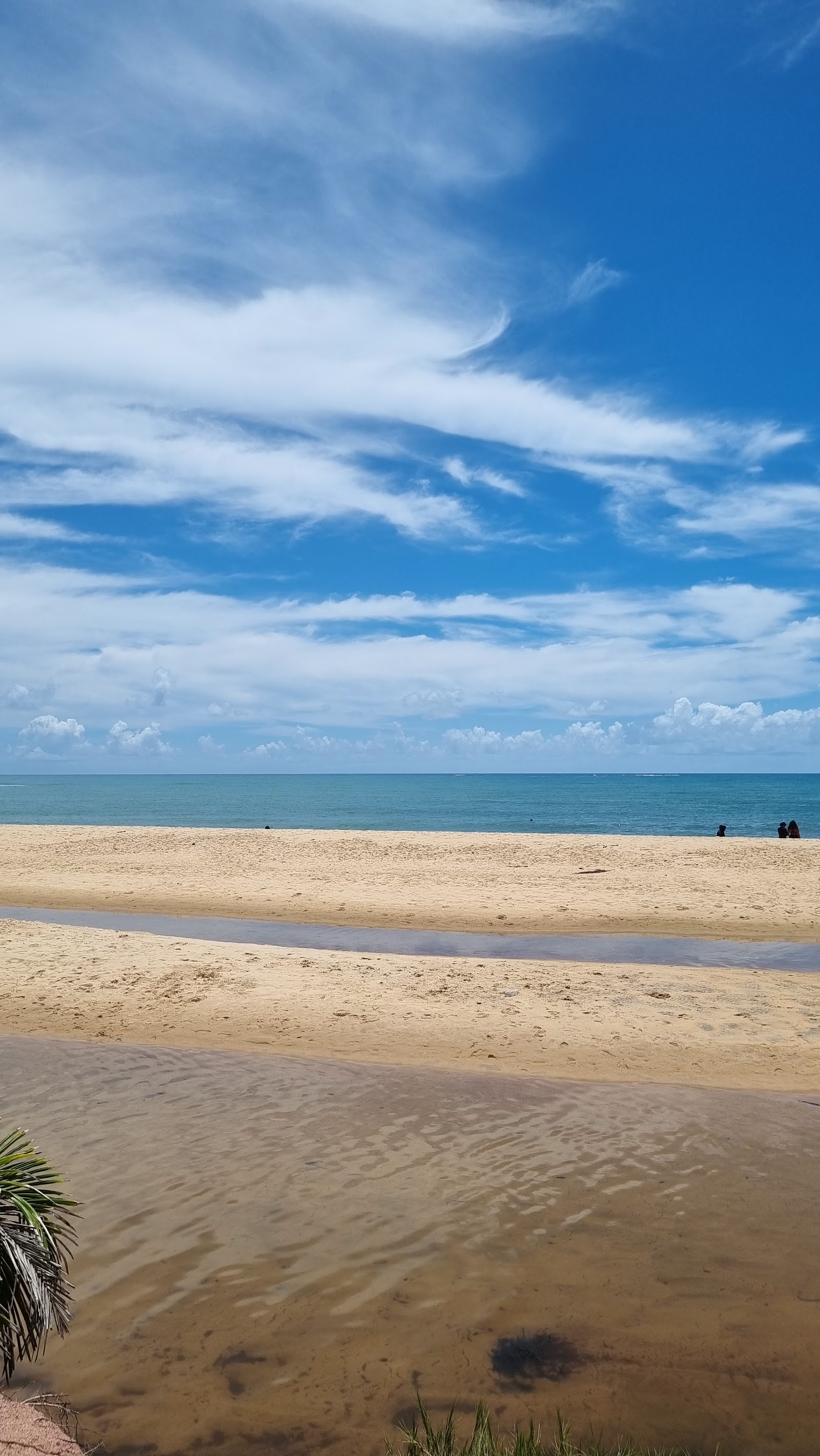 Praia de Pitinga
