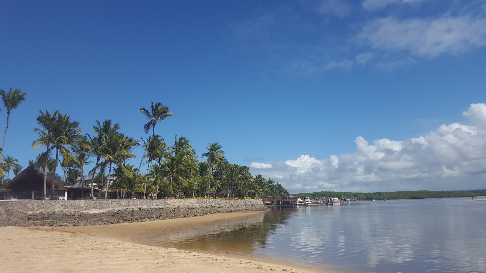 Ponta do Apaga Fogo