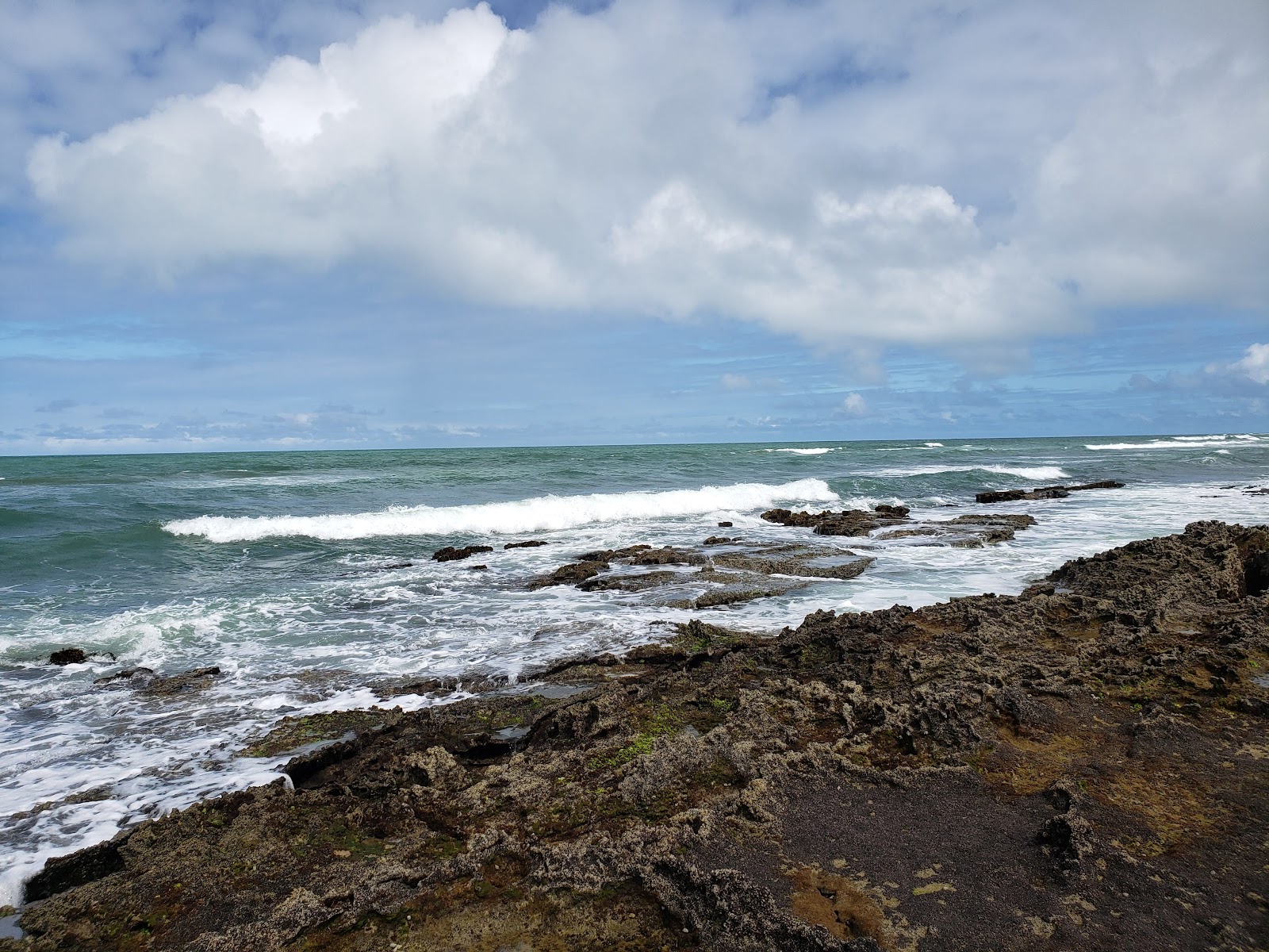 Ponta do Apaga Fogo