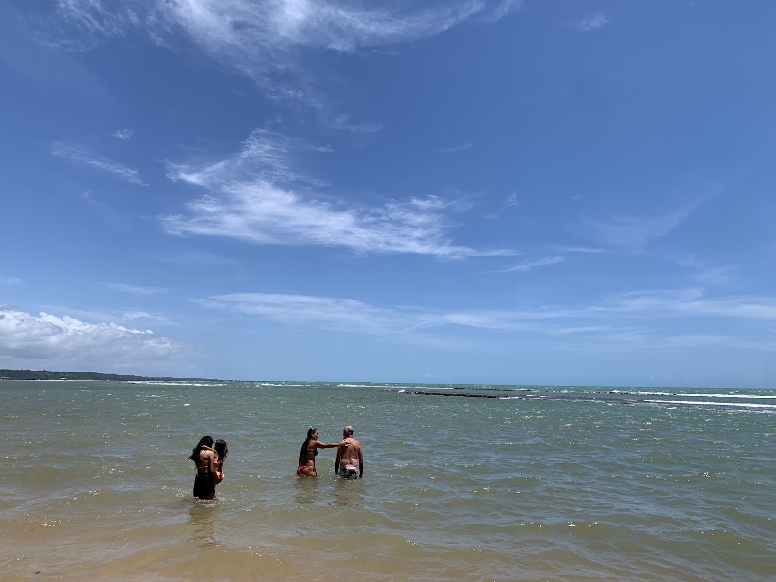 Ponta do Apaga Fogo