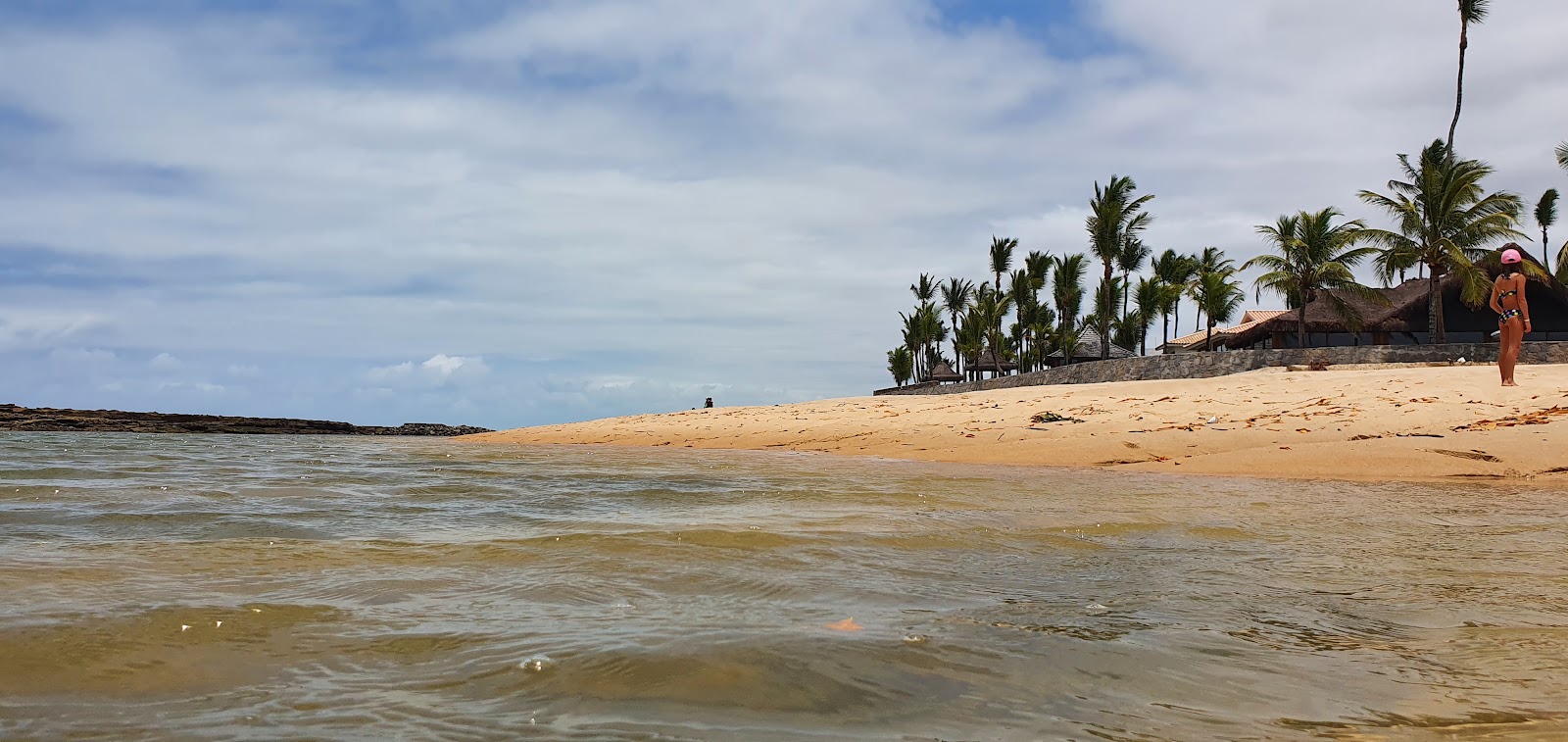 Ponta do Apaga Fogo
