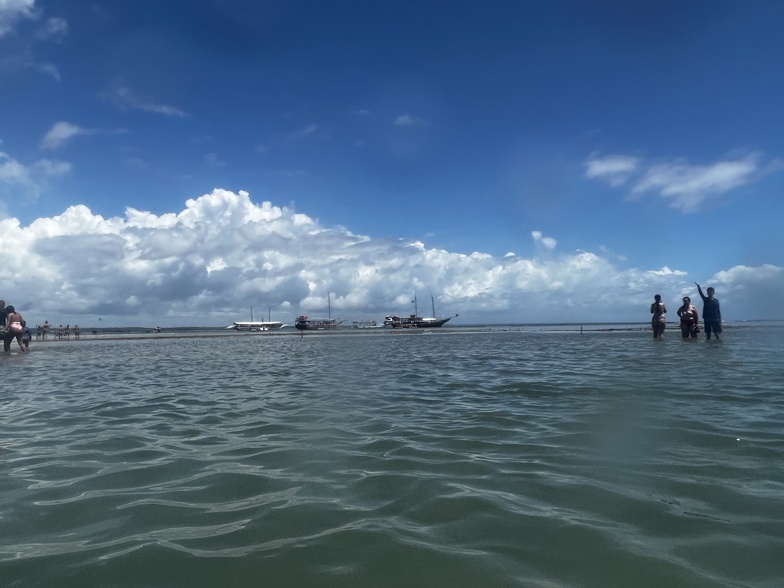 Parque Marinho do Recife de Fora