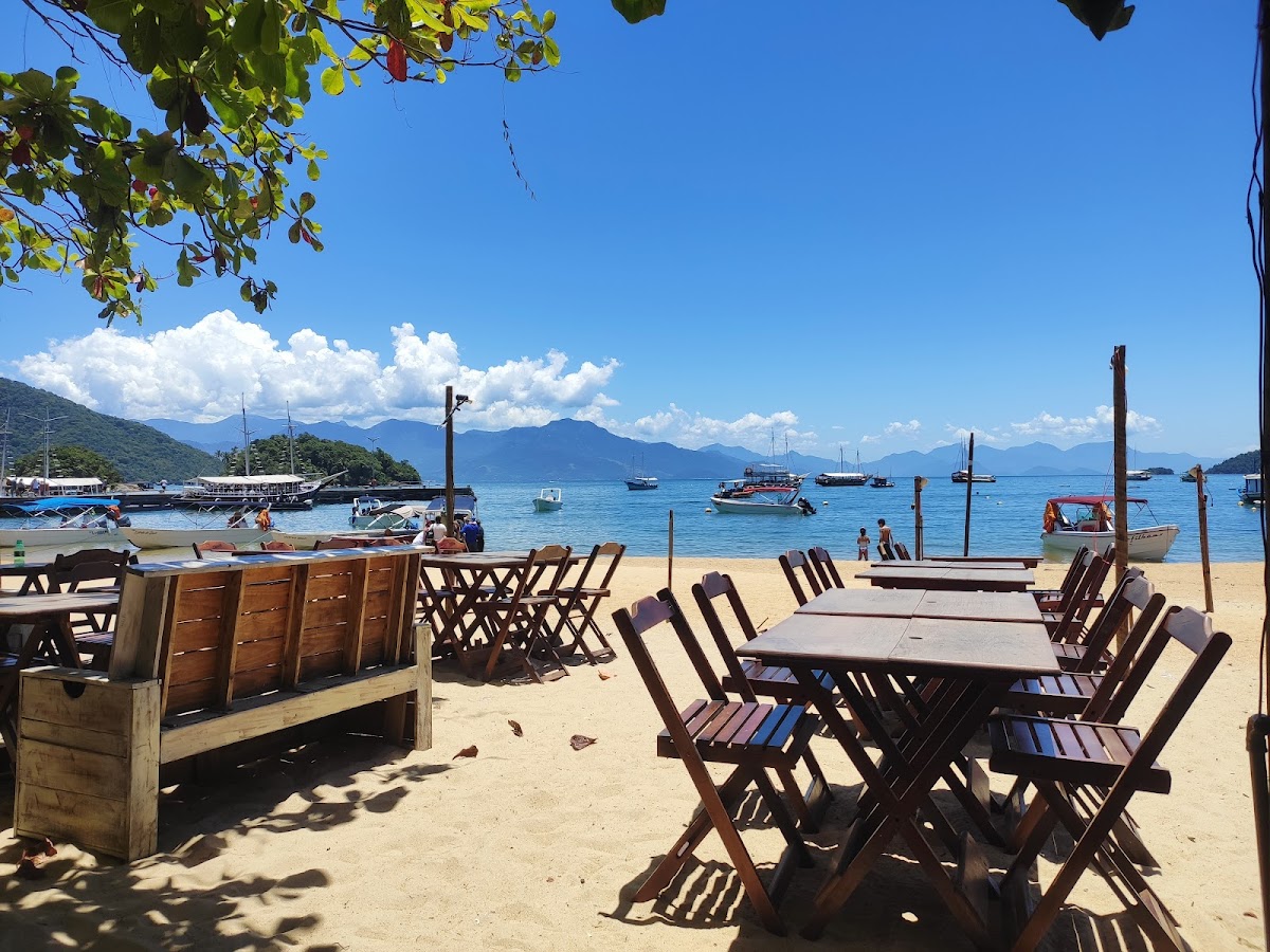 Restaurante Canaan