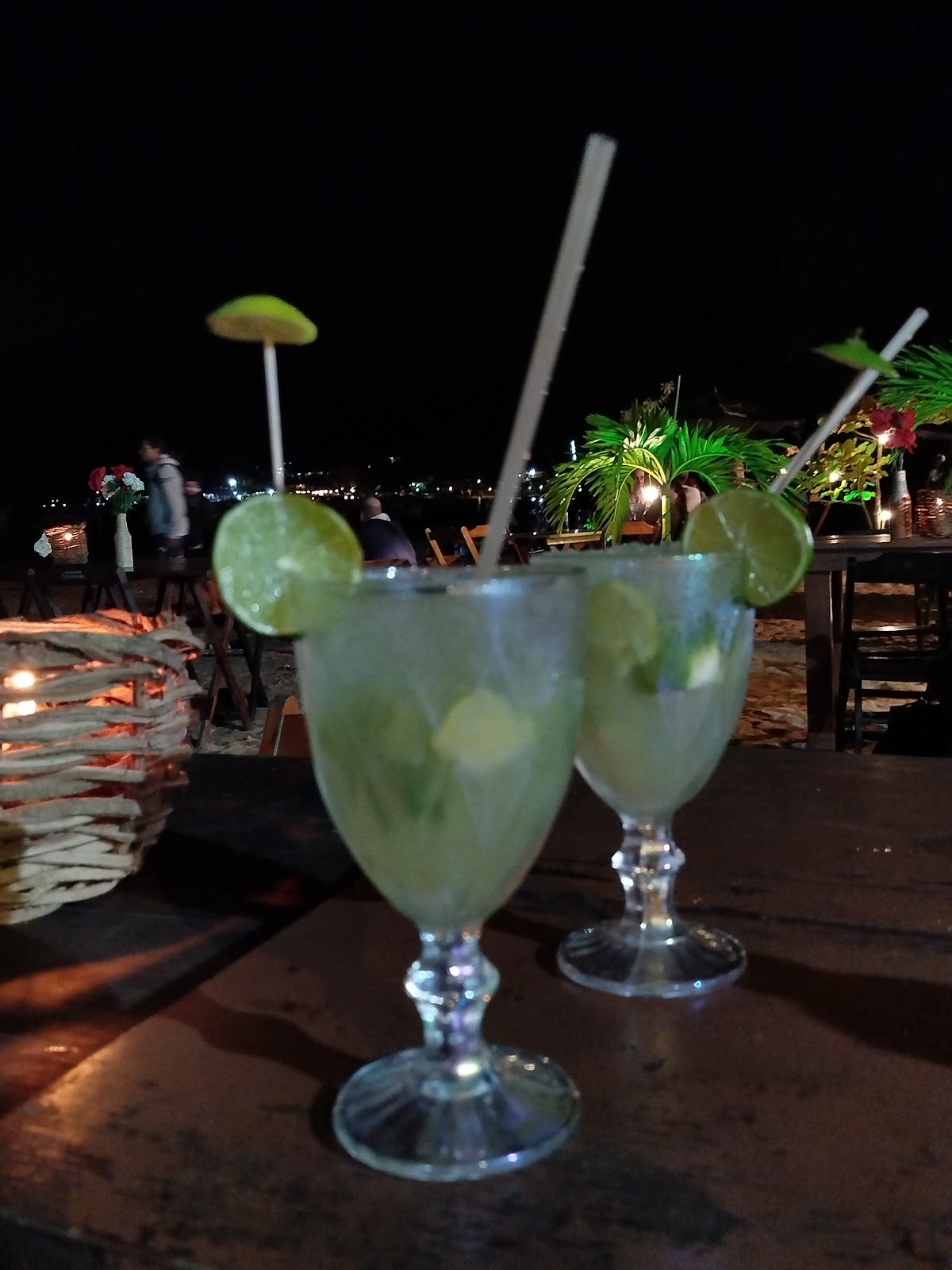 Restaurante Canaan