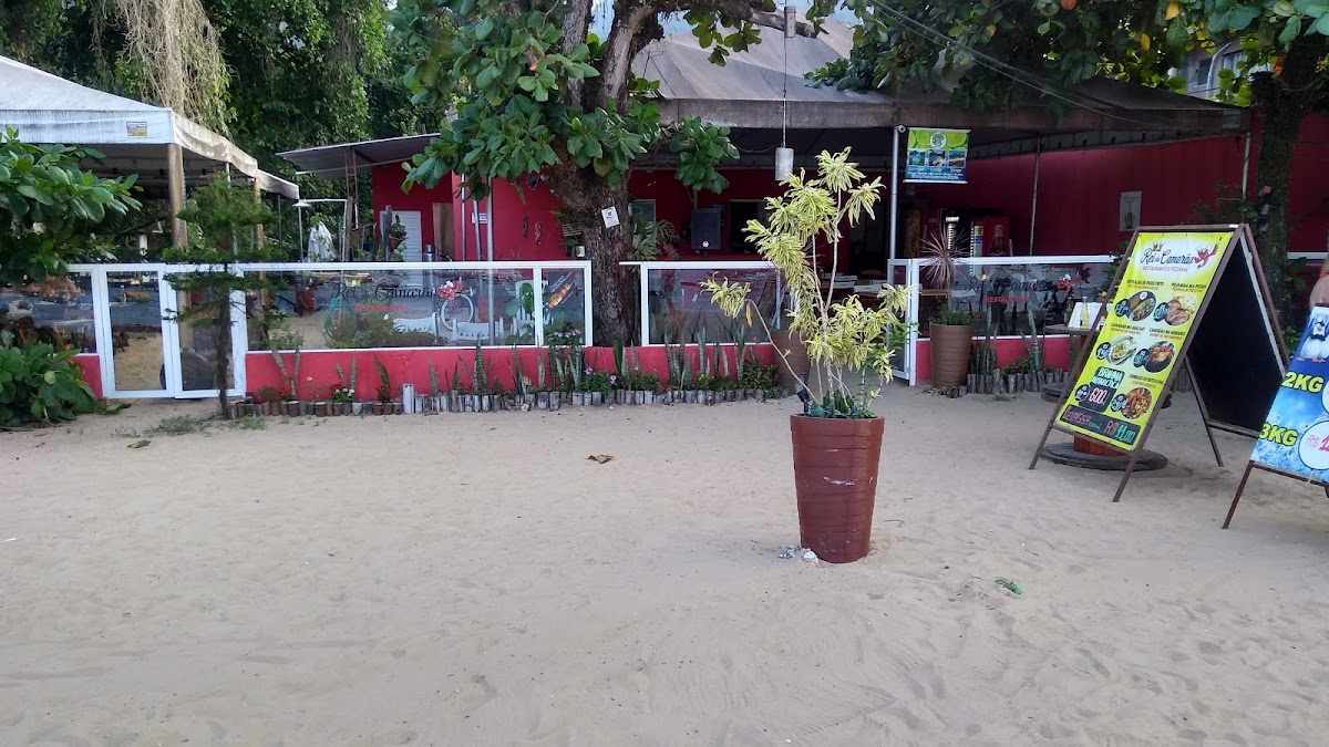 Restaurante Canaan