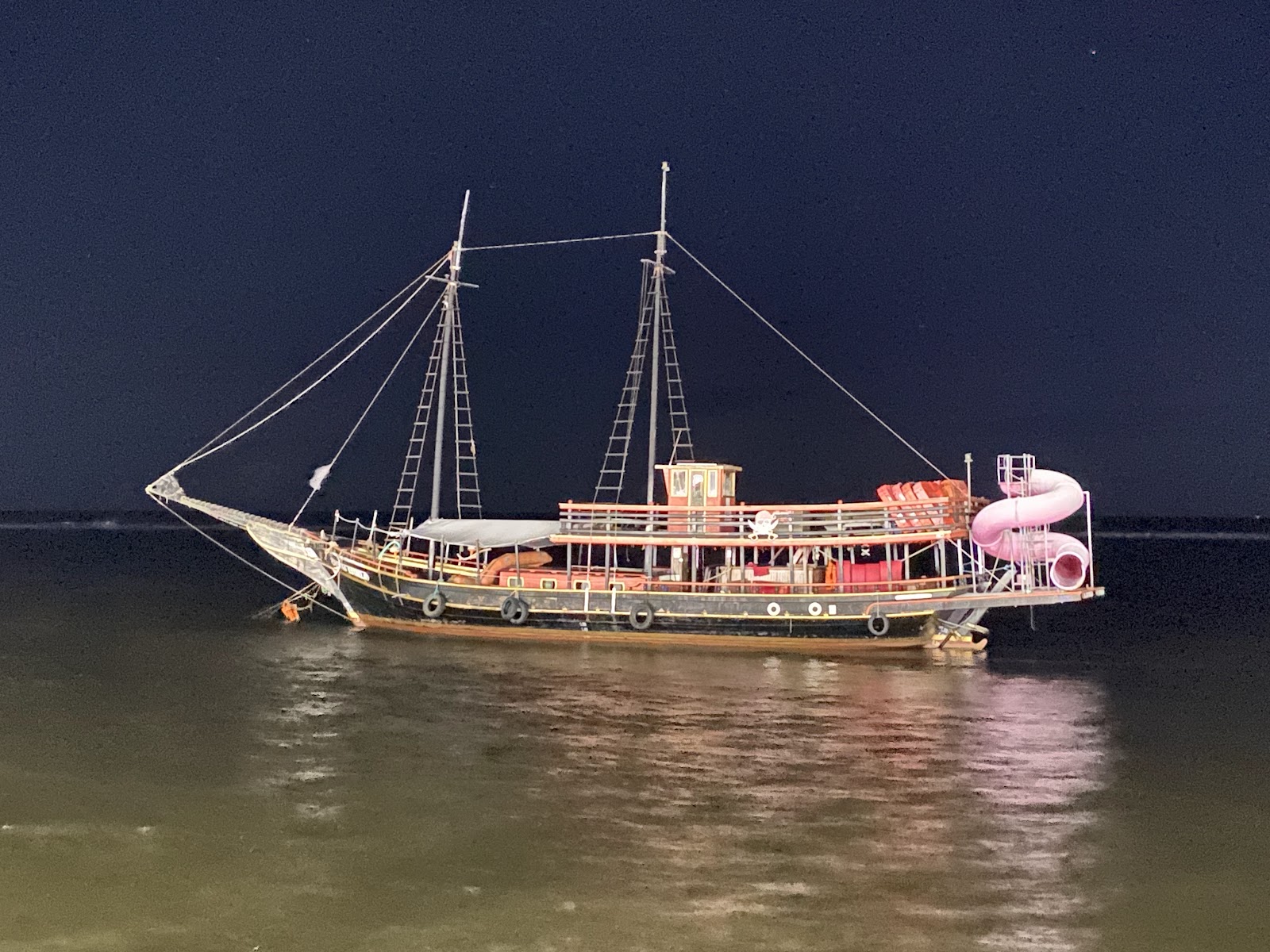 Pier Municipal de Porto Seguro