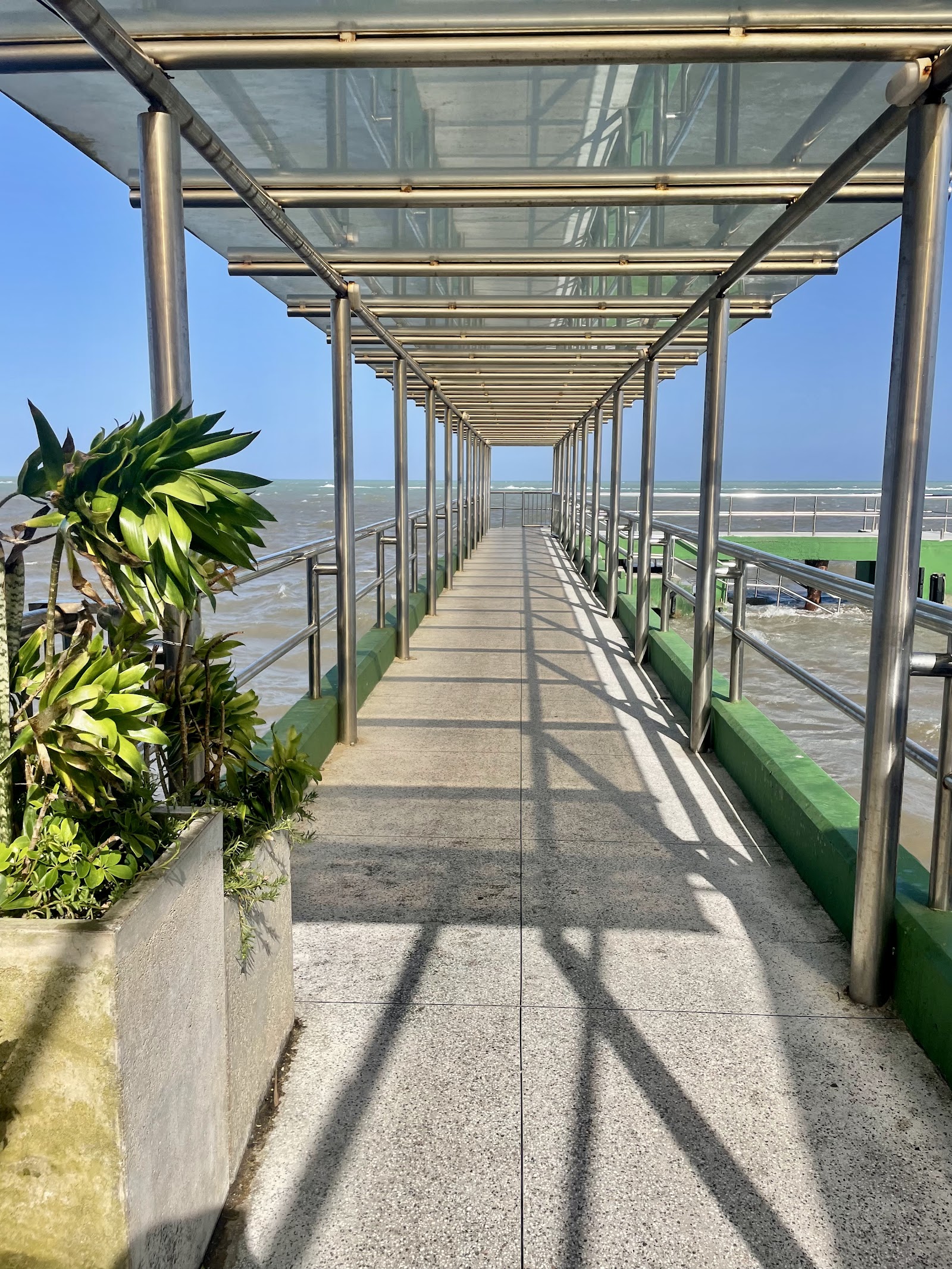 Pier Municipal de Porto Seguro