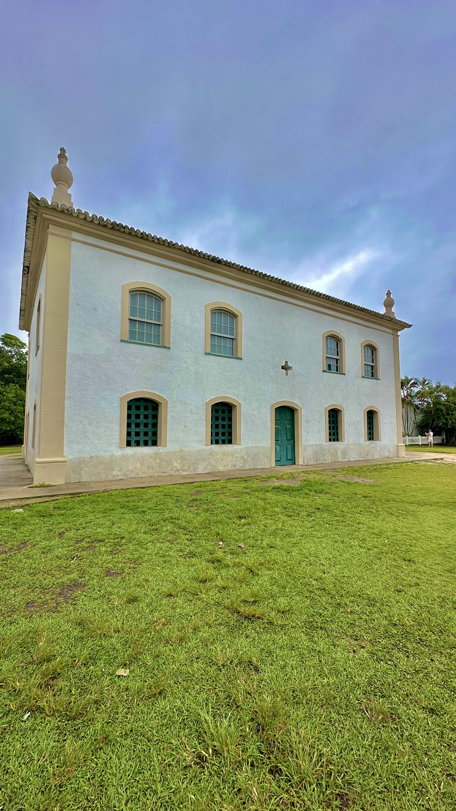 Casas Geminadas