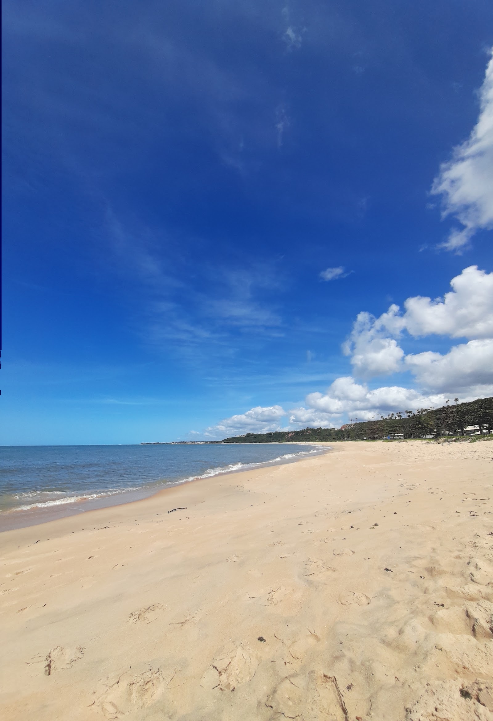Praia de Curuípe