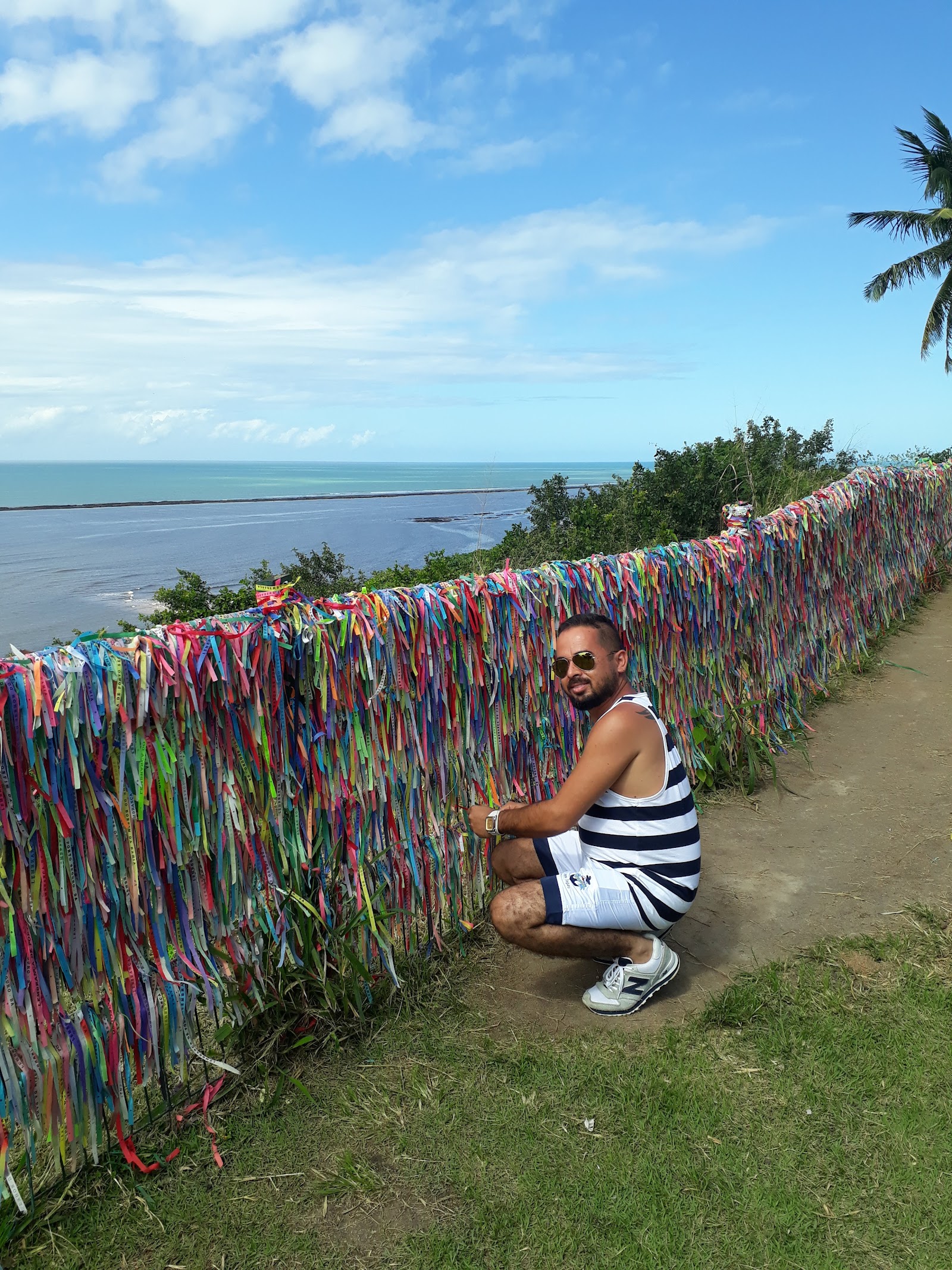 Praia de Curuípe