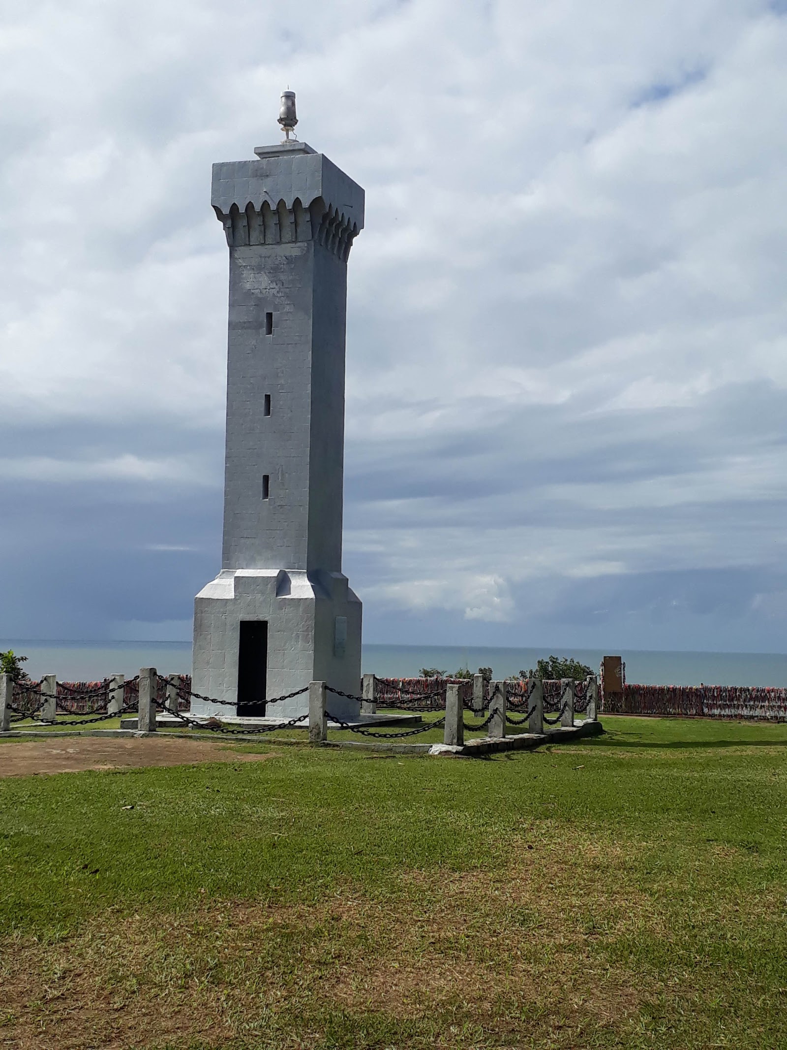 Praia de Curuípe