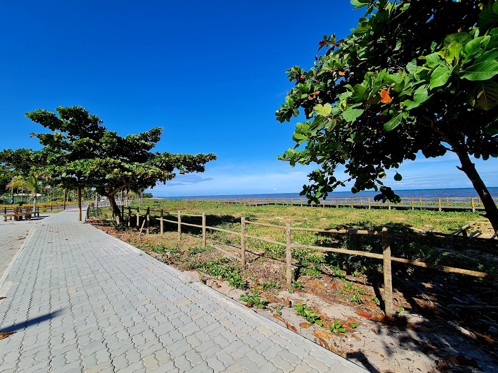 Praia de Curuípe