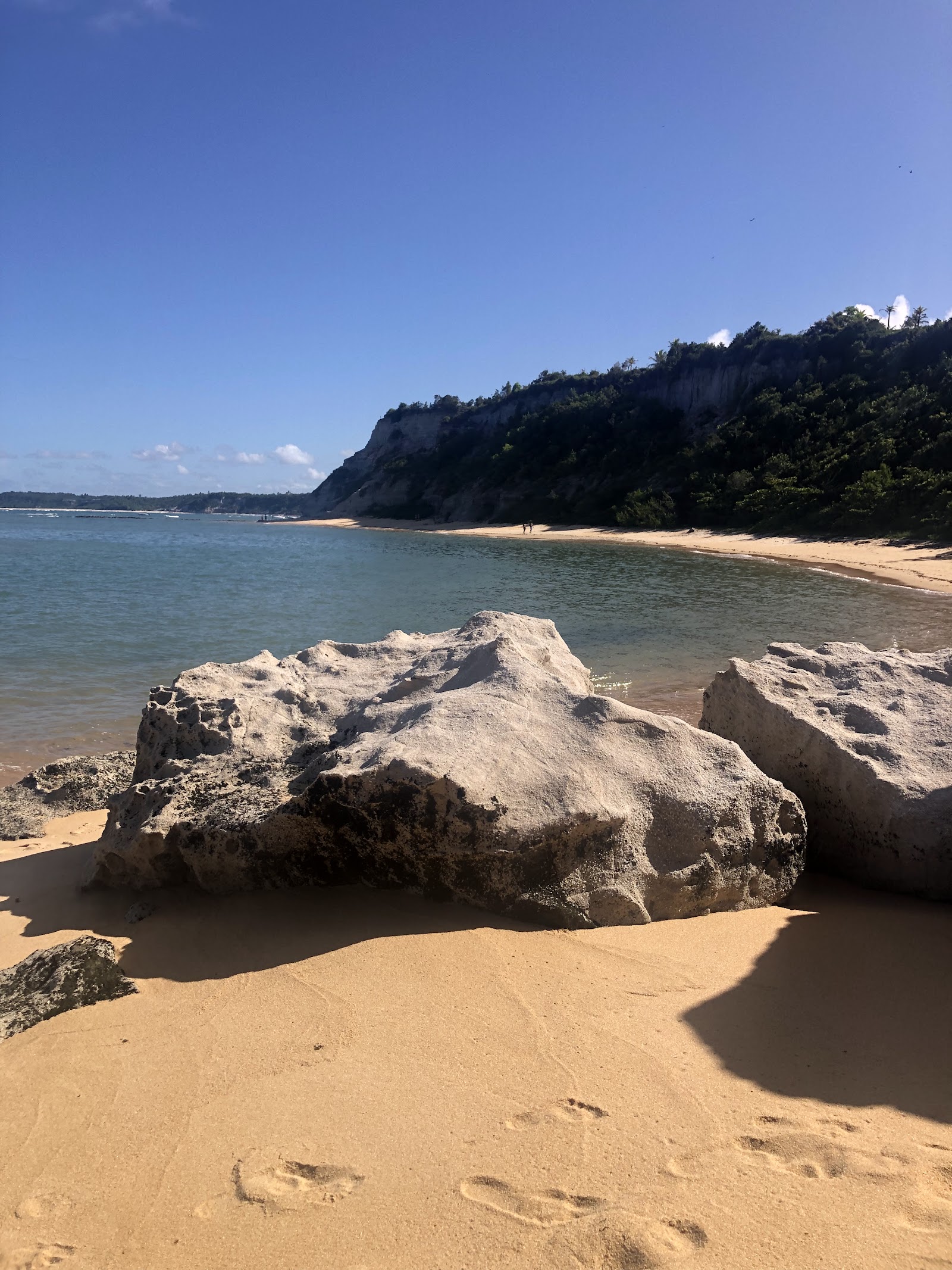 Praia de Curuípe