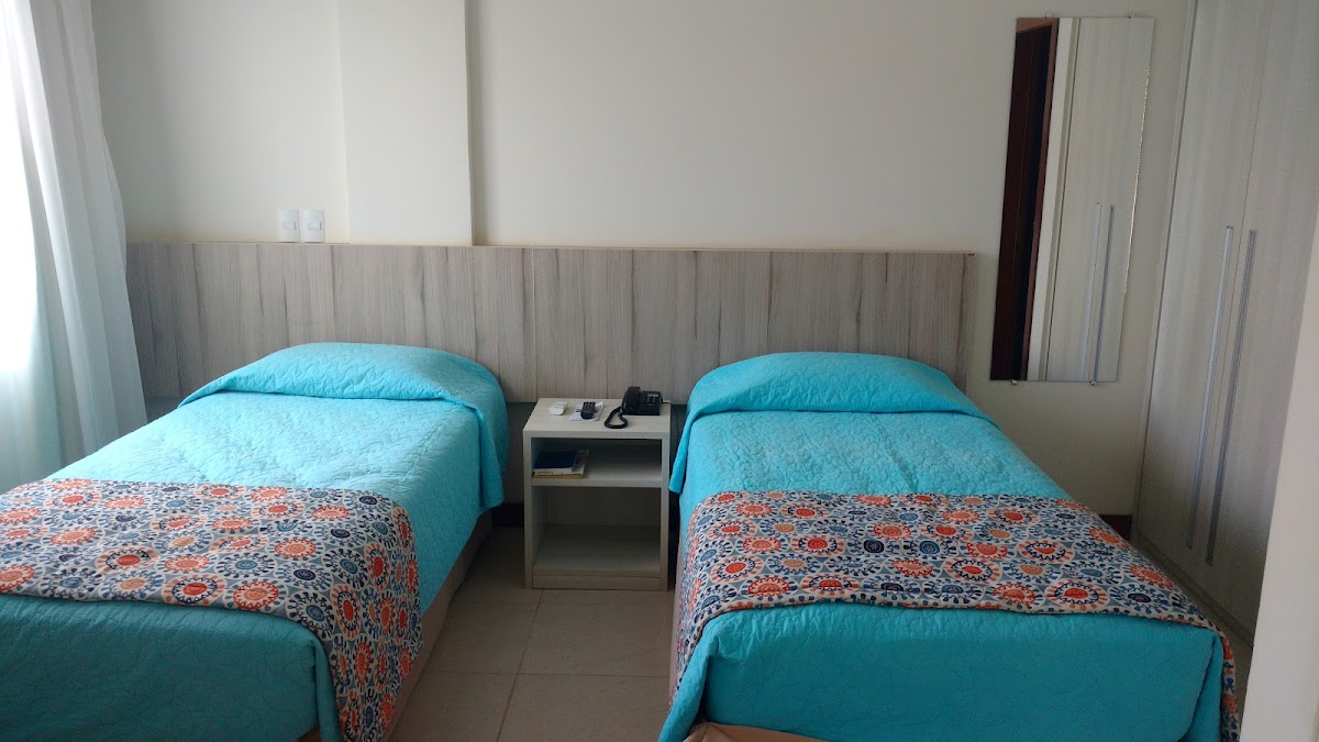 Catussaba Resort Hotel