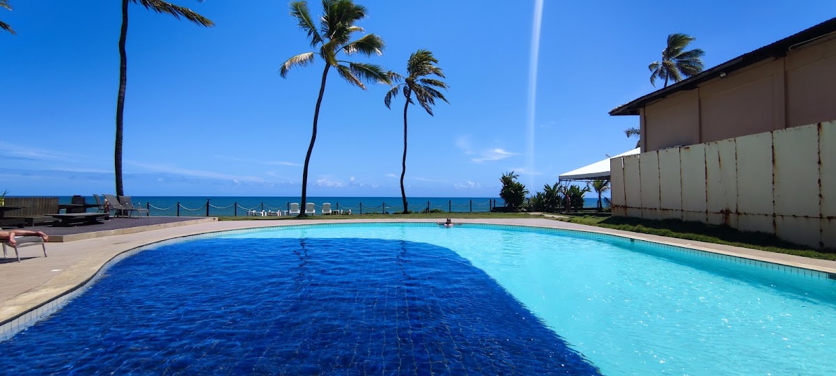 Catussaba Resort Hotel