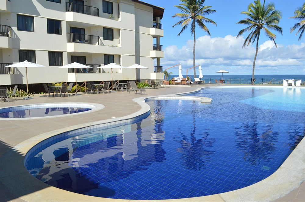 Catussaba Resort Hotel