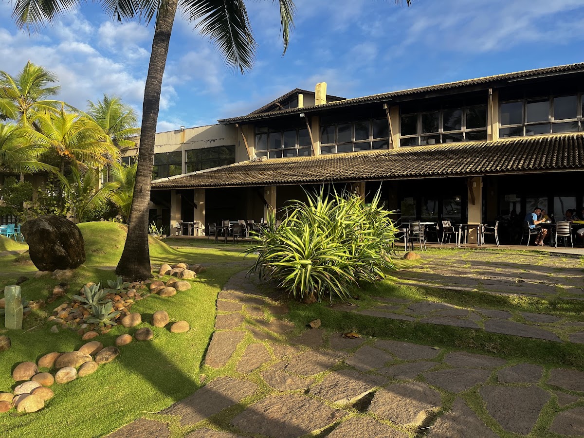 Catussaba Resort Hotel