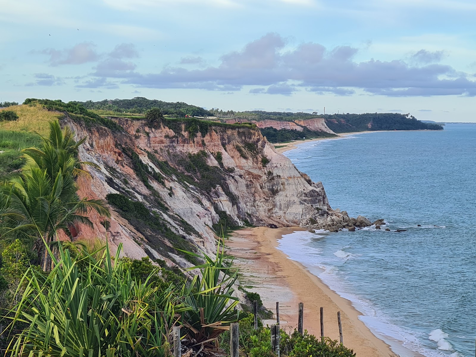 Praia do Rio da Barra