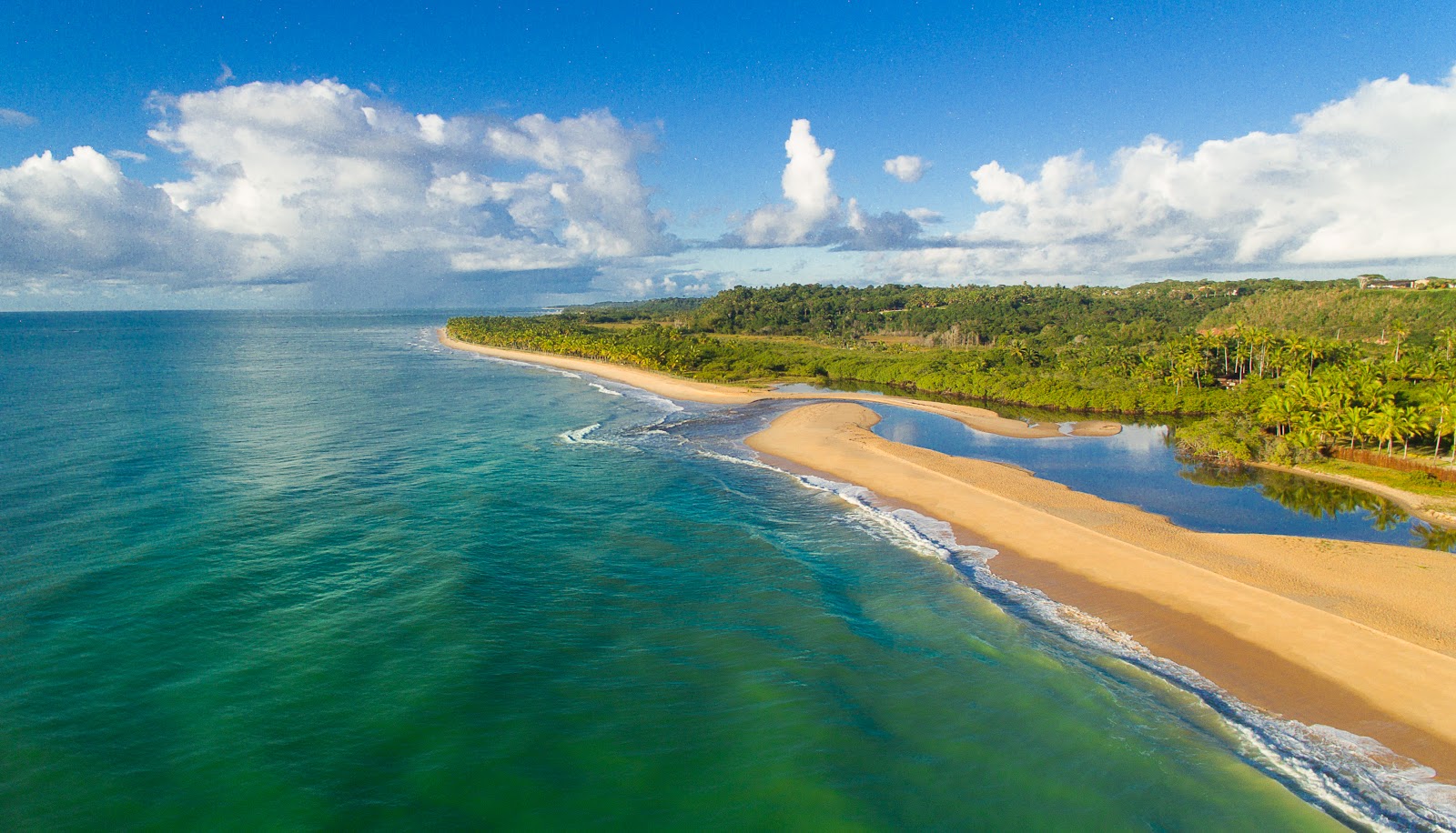 Praia do Rio da Barra