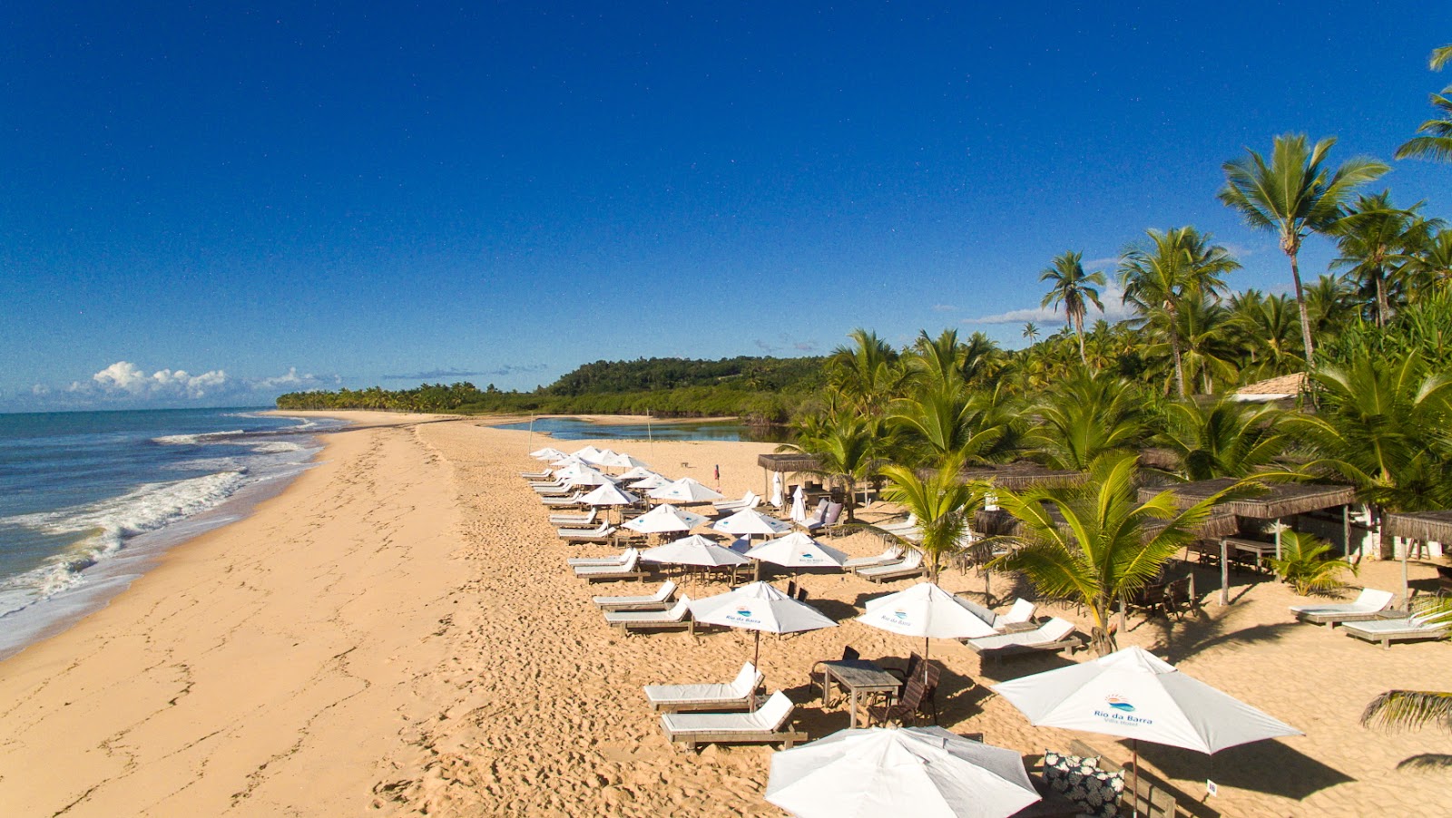 Praia do Rio da Barra