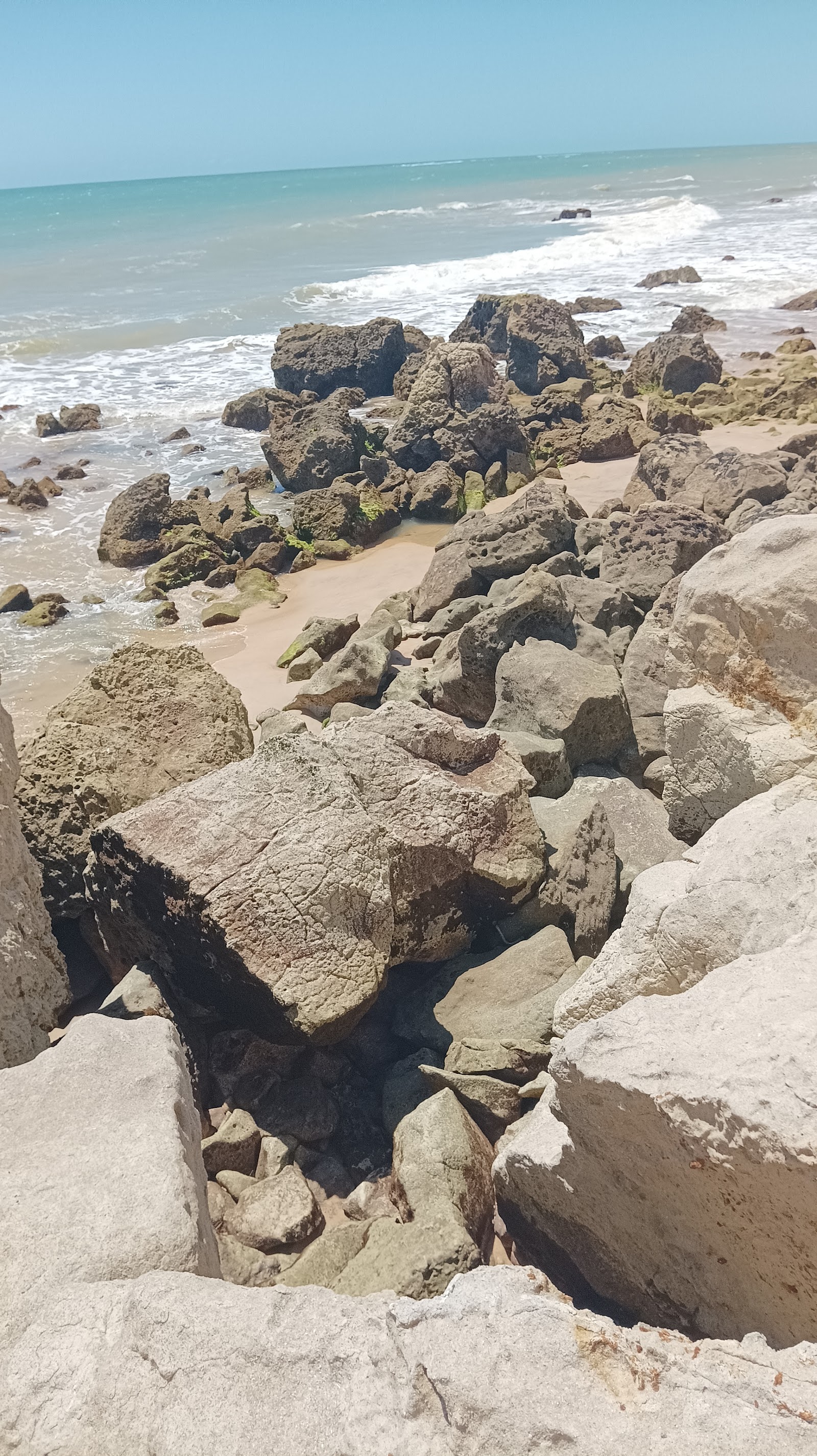 Praia do Rio da Barra