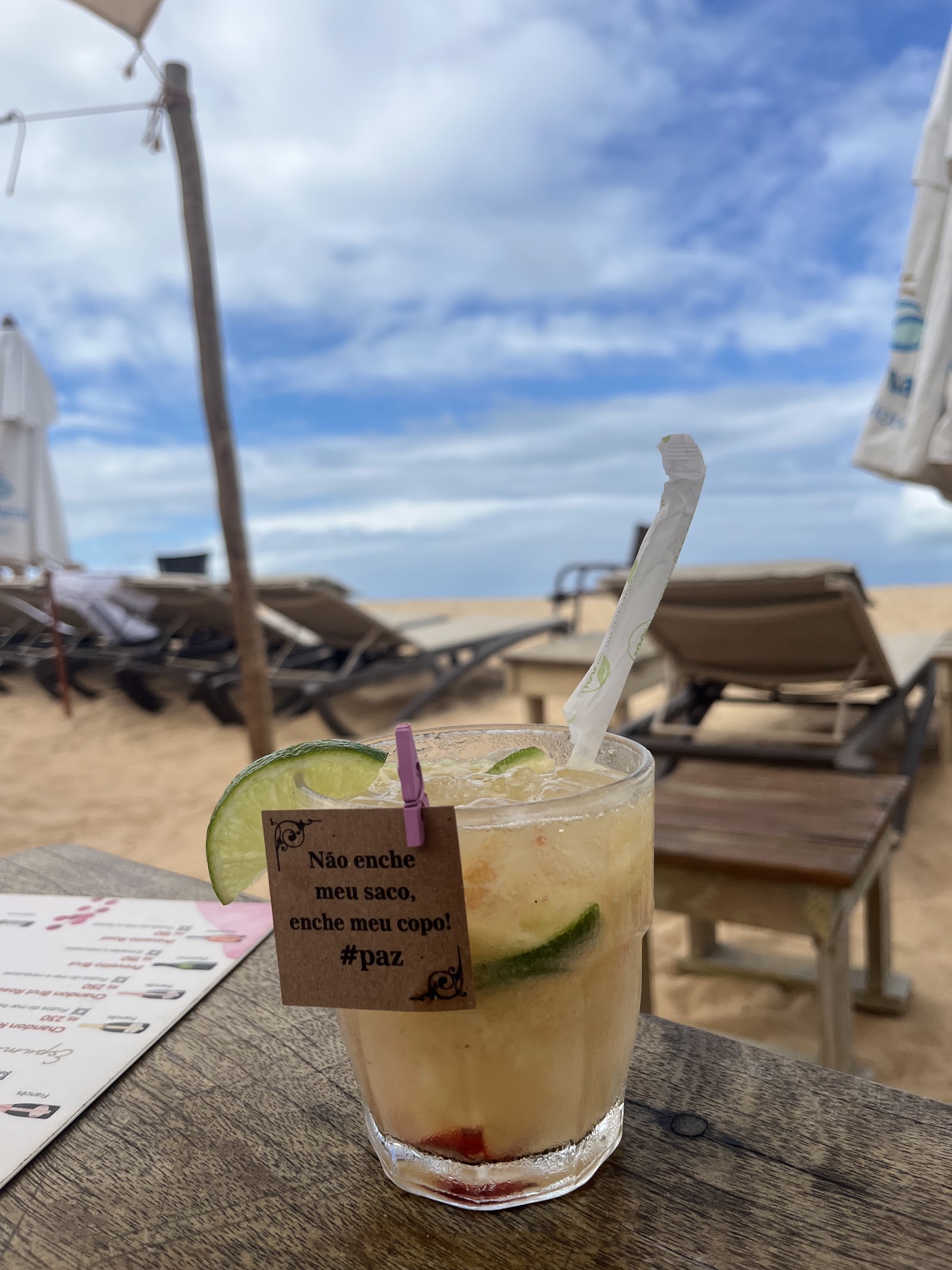 Praia do Rio da Barra