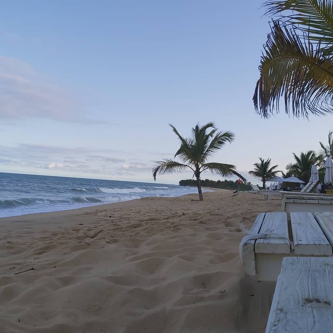 Praia do Rio da Barra