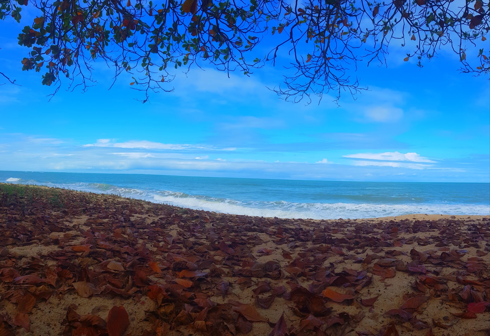 Praia