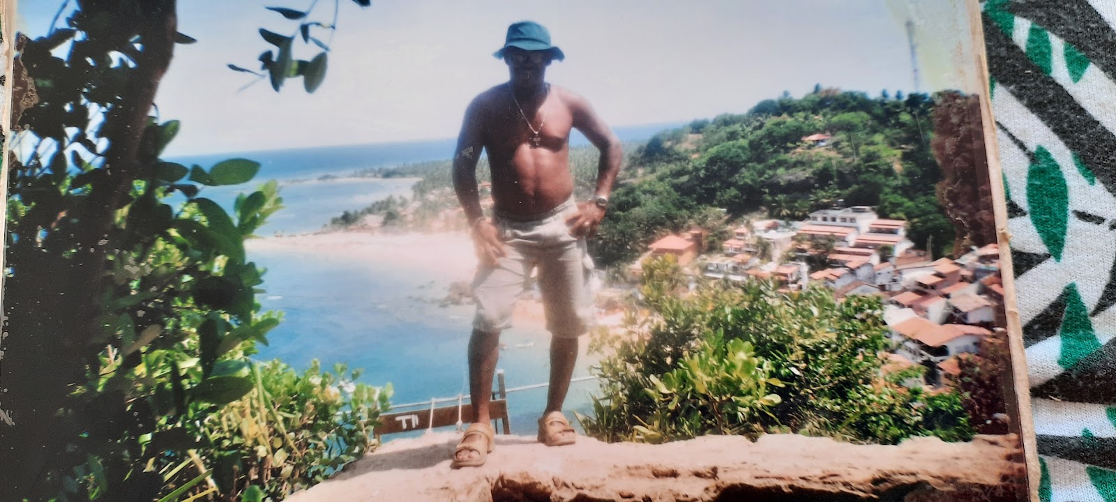 Praia