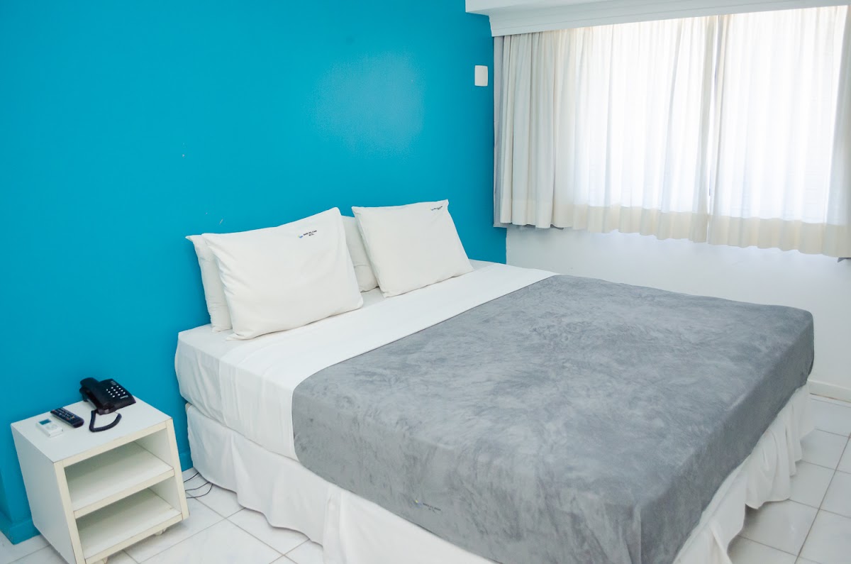 Bahia Sol e Mar Hotel