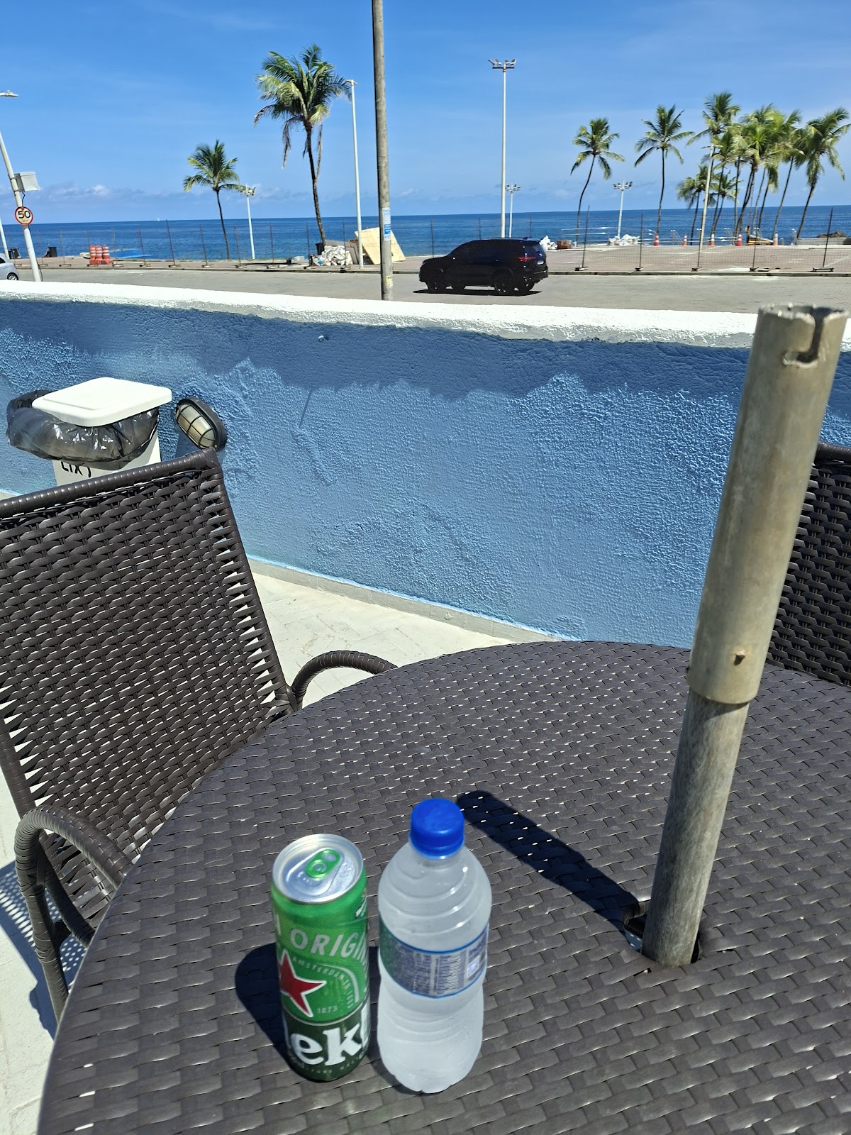 Bahia Sol e Mar Hotel