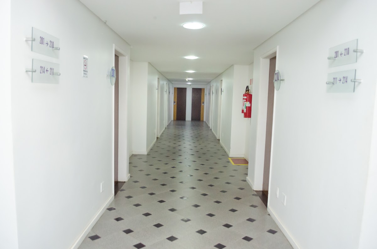 Bahia Sol e Mar Hotel
