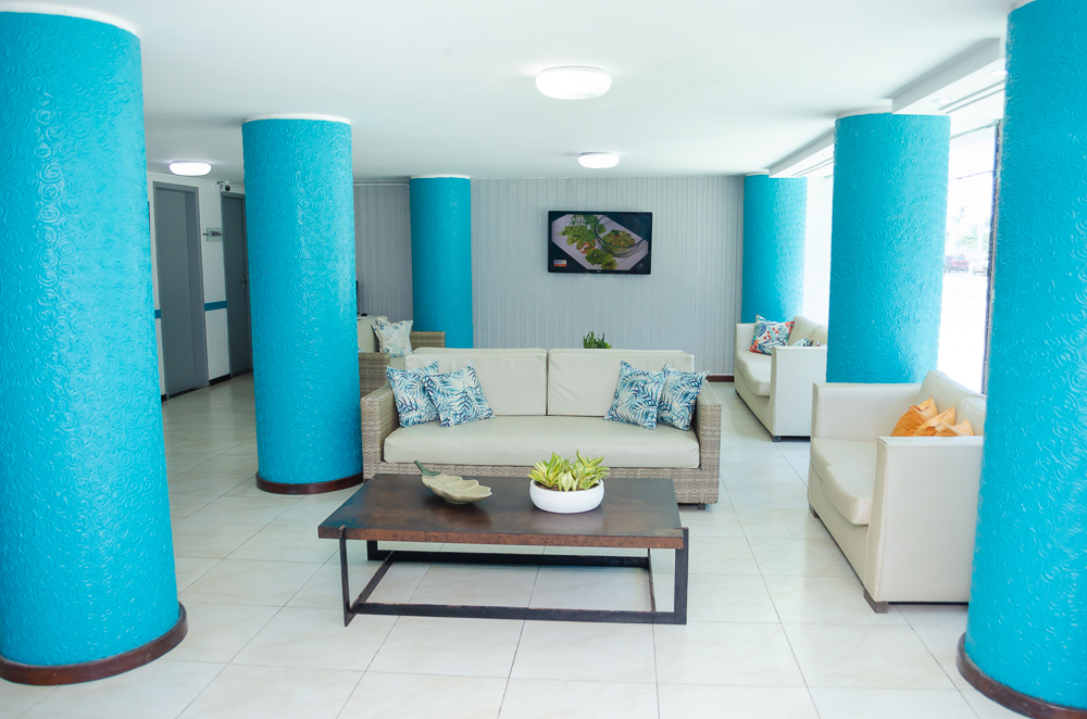 Bahia Sol e Mar Hotel