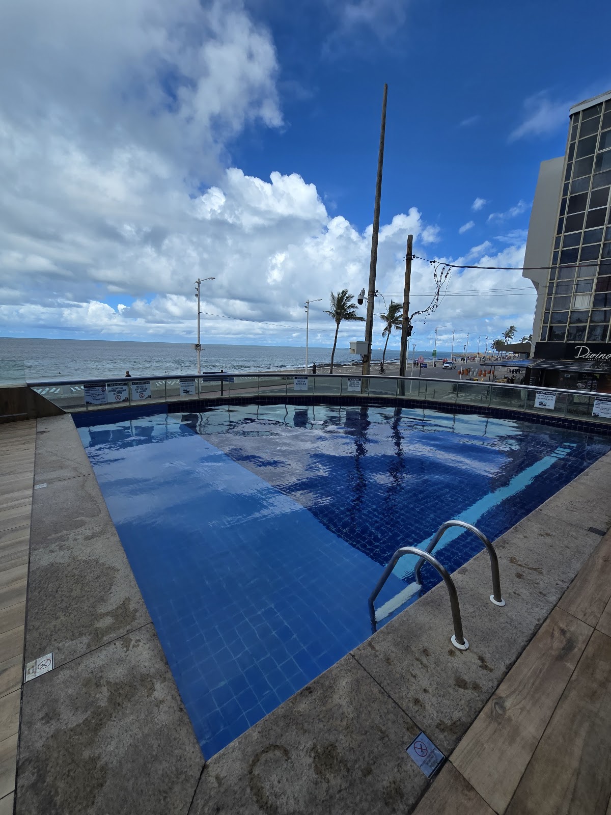 Monte Pascoal Praia Hotel Salvador