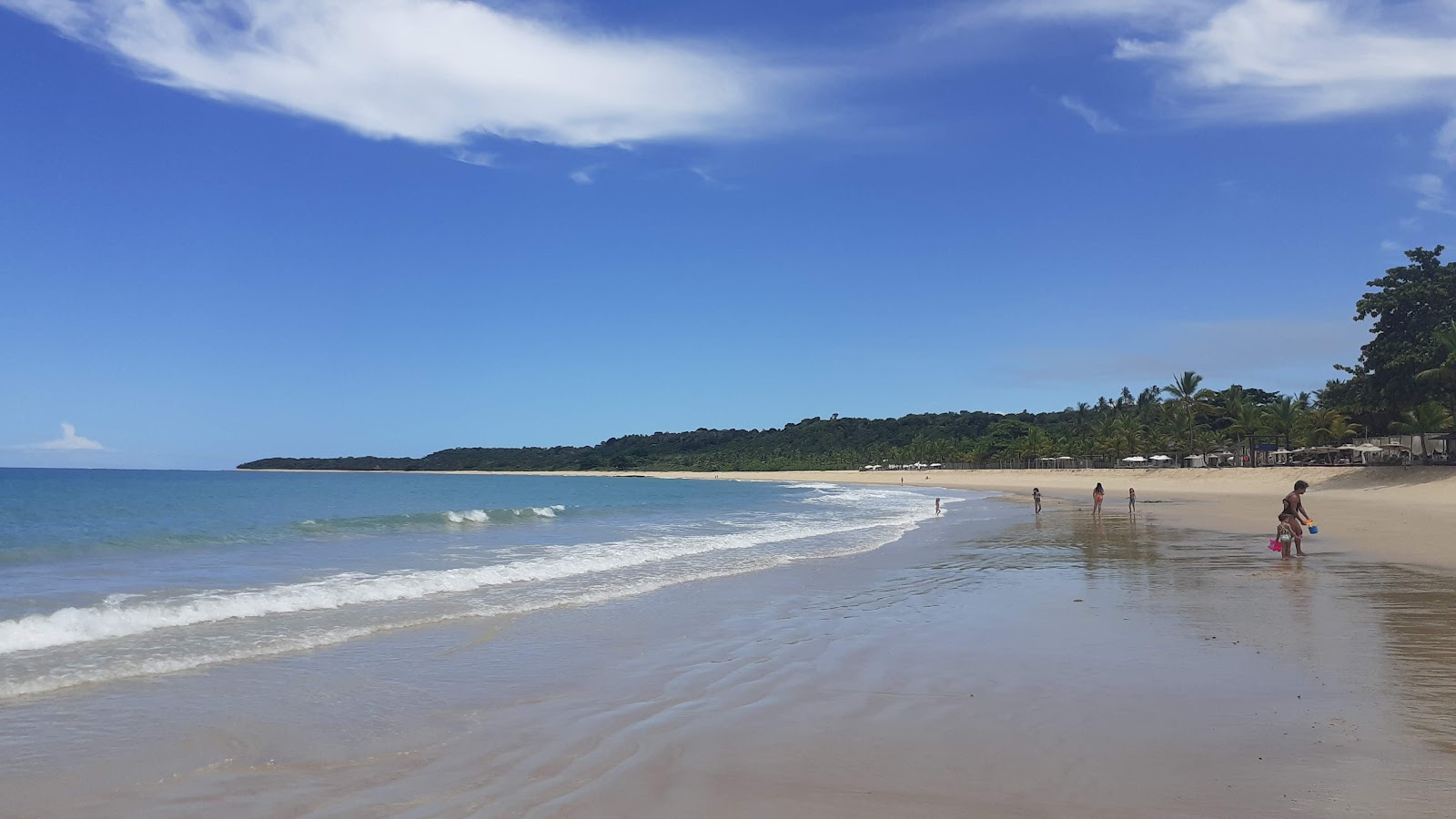 Praia do Rio Verde