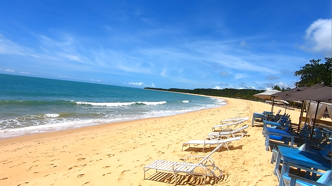 Praia do Rio Verde