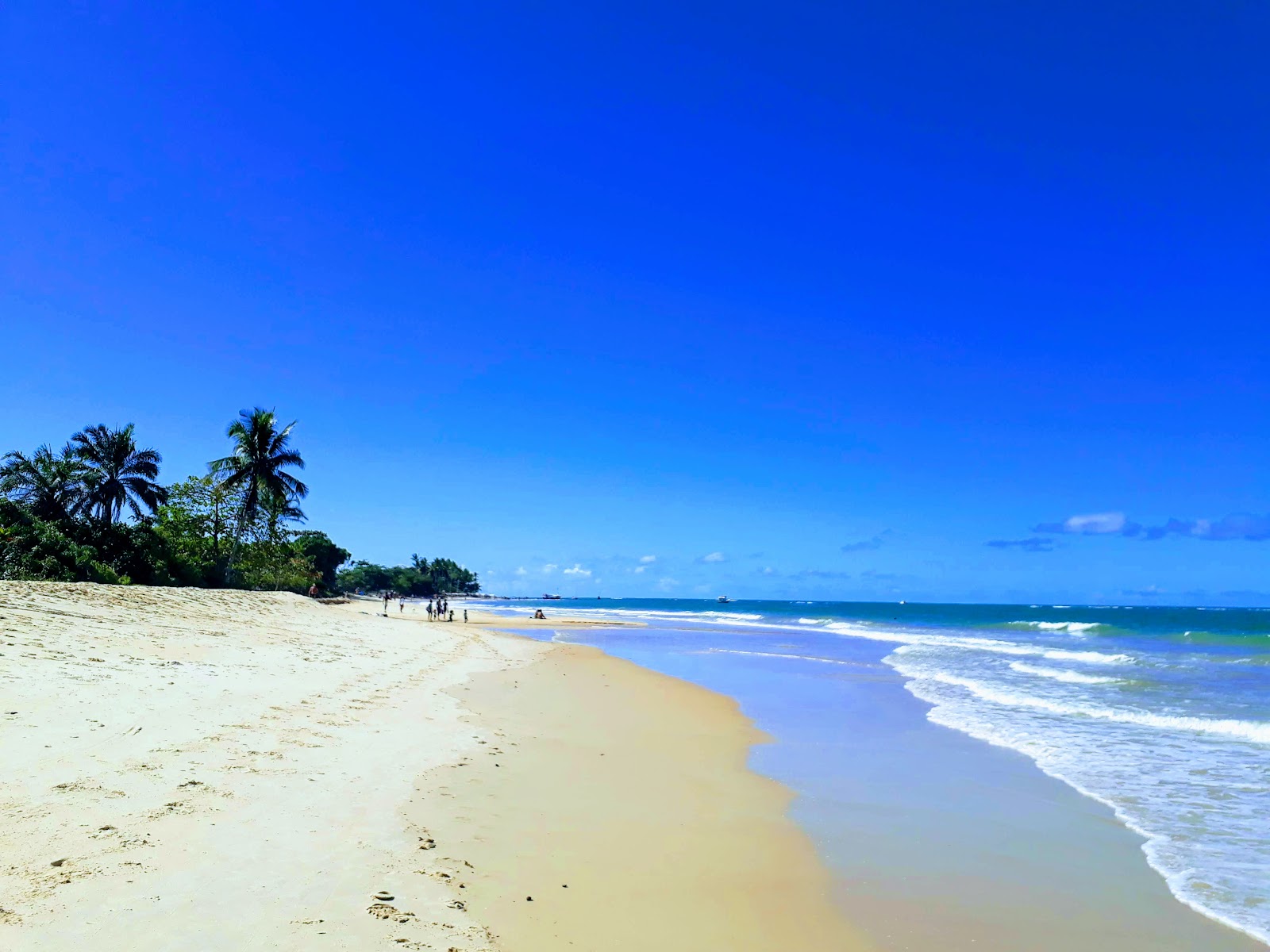 Praia do Rio Verde