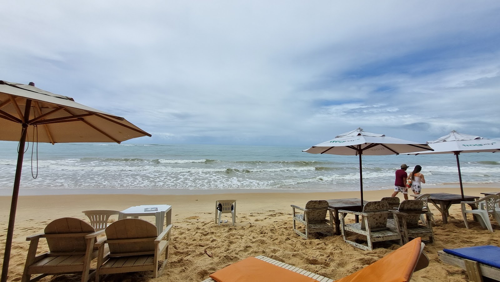 Praia do Rio Verde