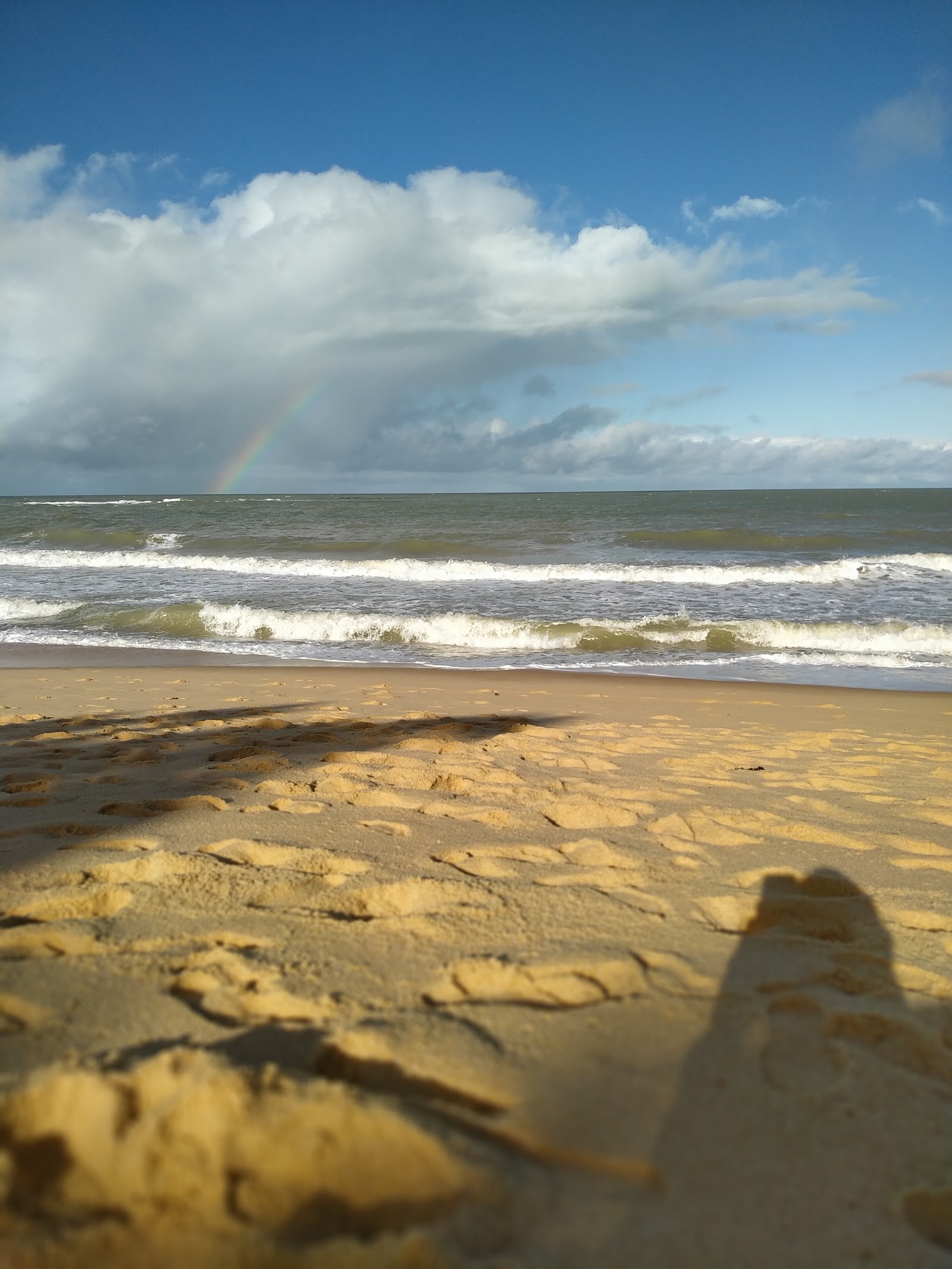 Praia do Rio Verde