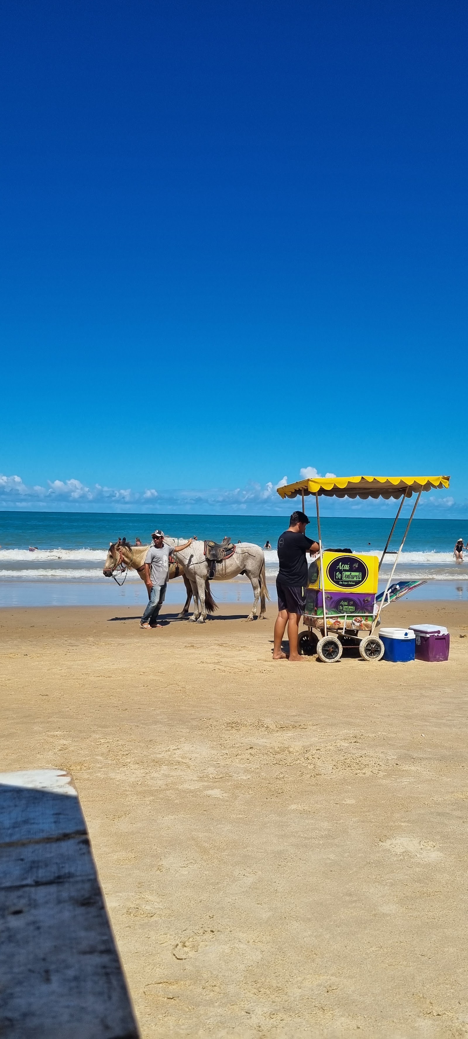 Praia do Rio Verde