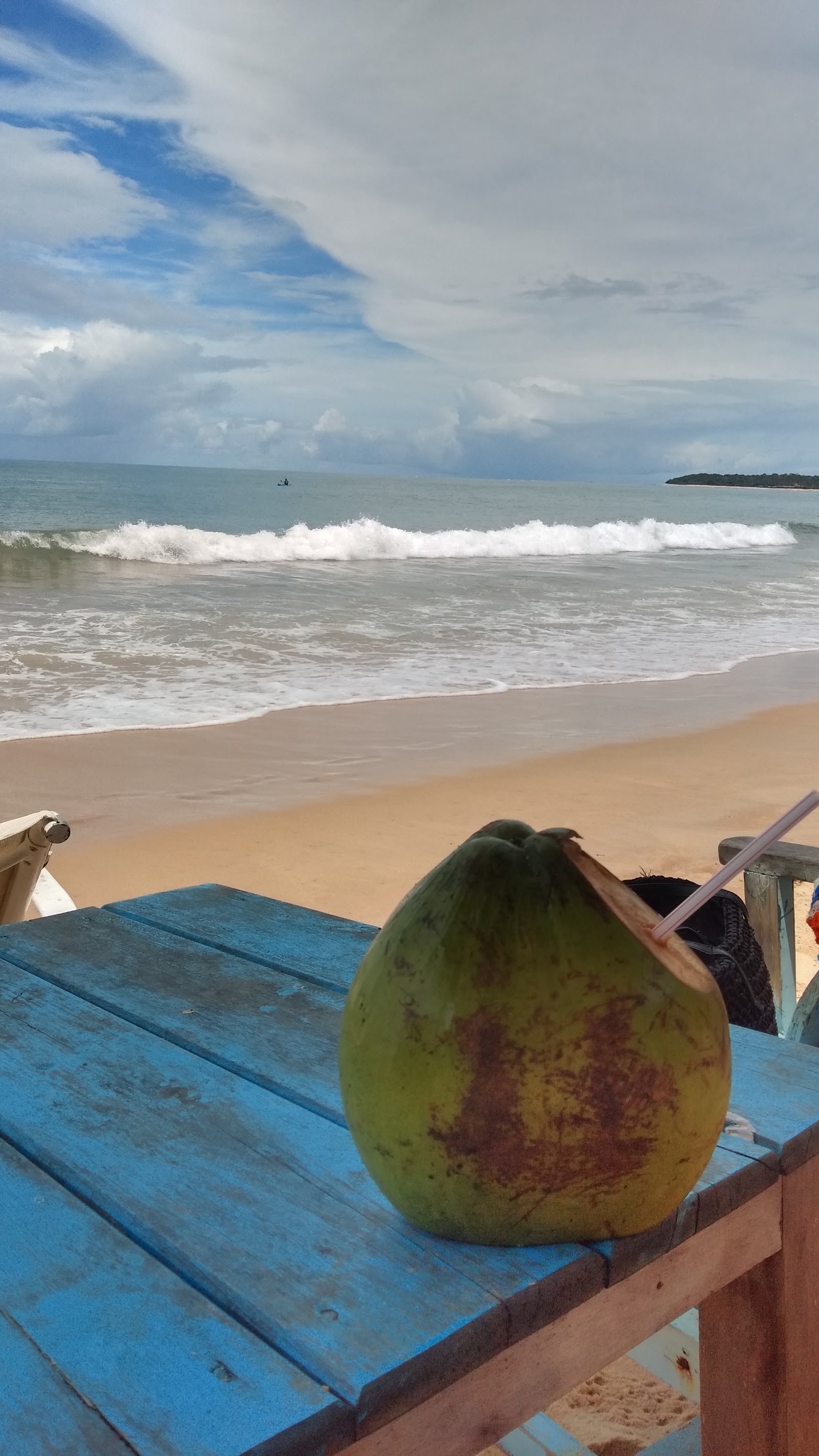 Praia do Rio Verde